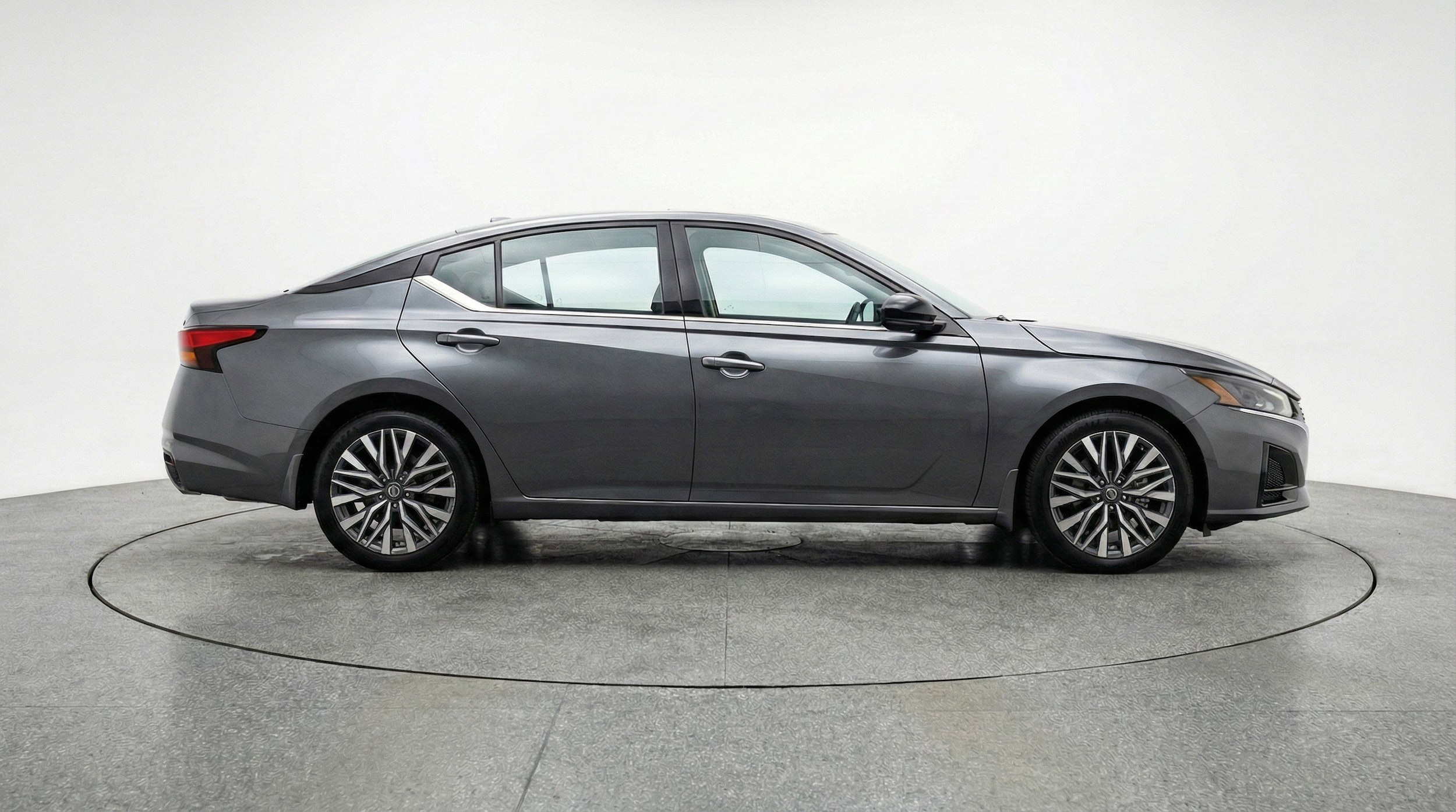 Thumbnail: 2025 Nissan Altima - 11