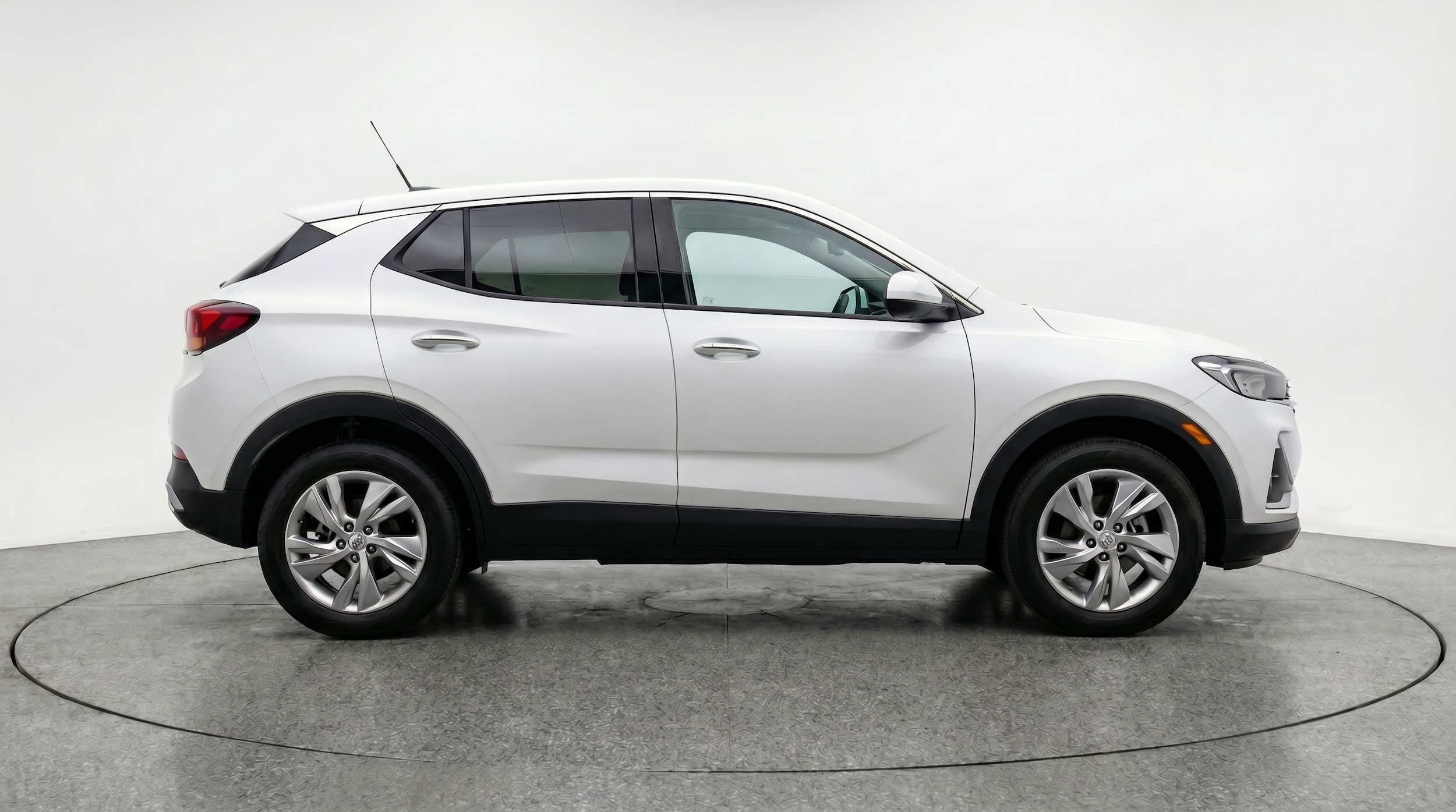 Thumbnail: 2025 Buick Encore GX - 8