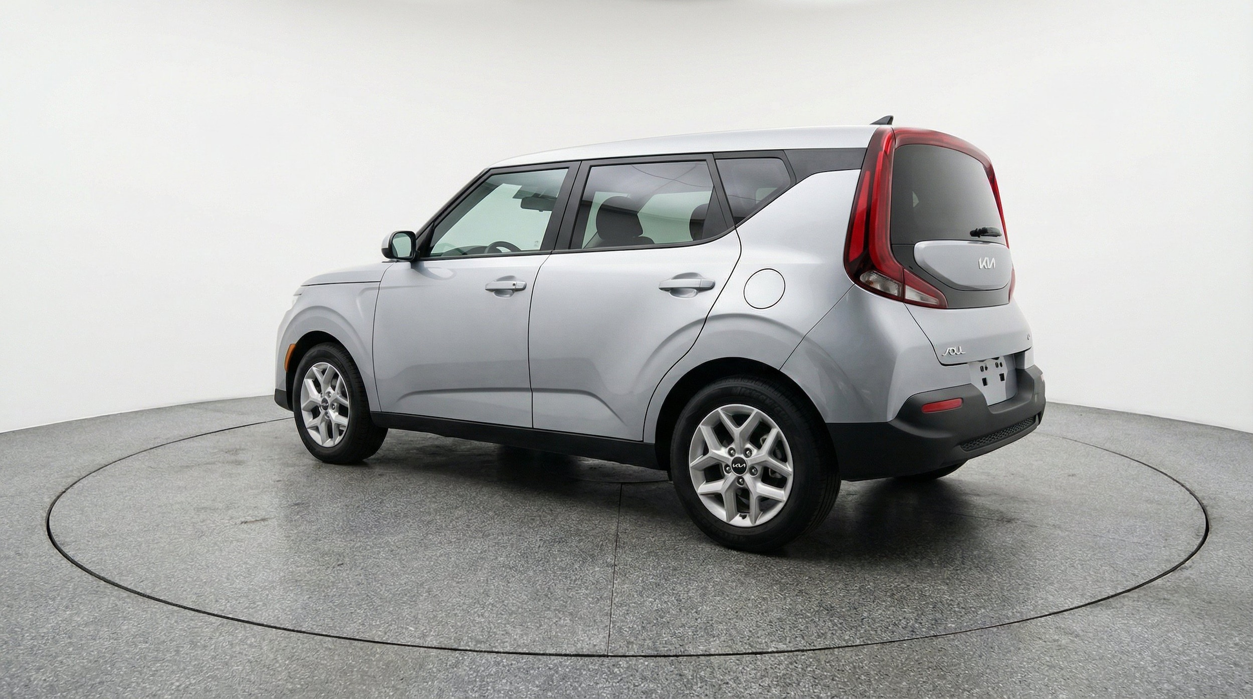 Thumbnail: 2025 Kia Soul - 6
