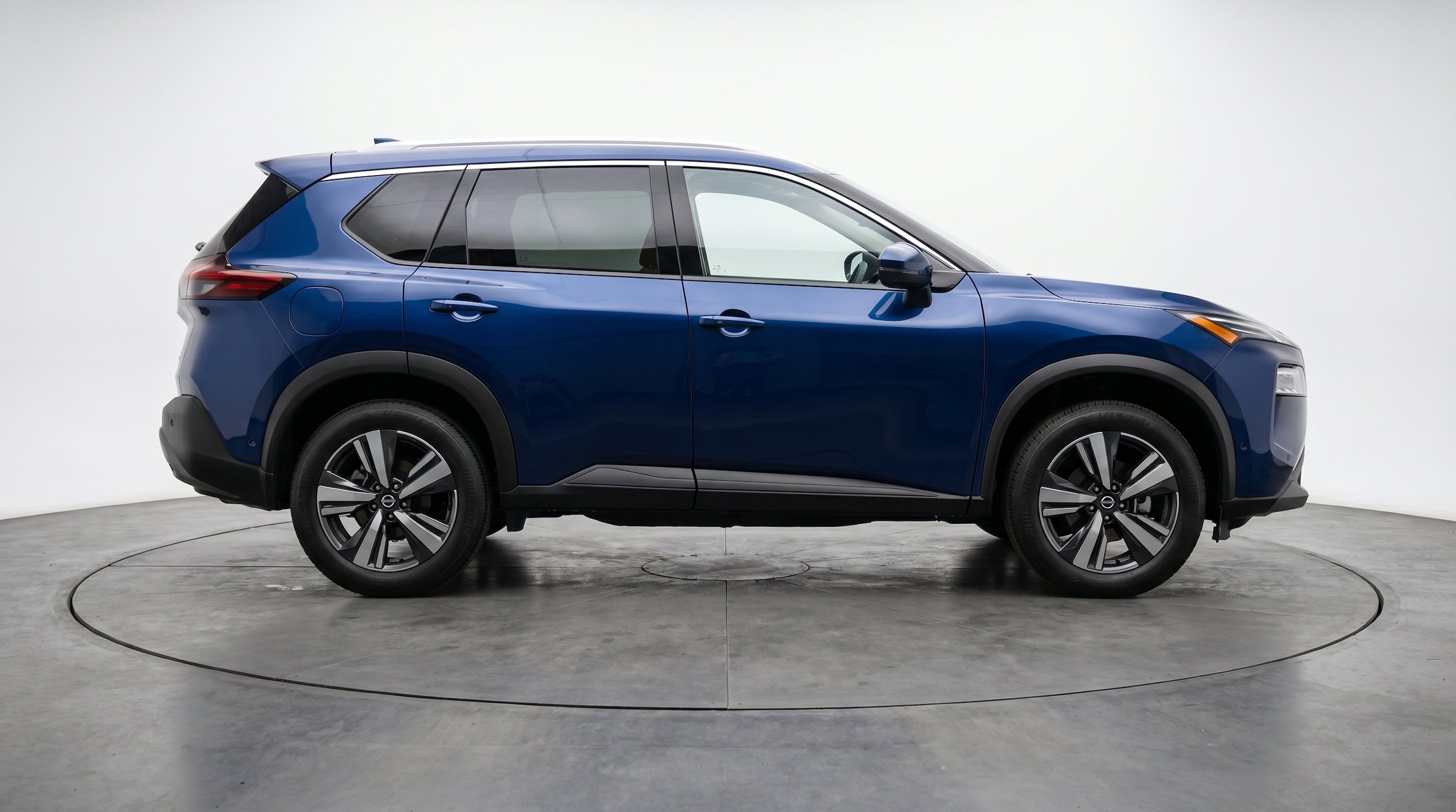 Thumbnail: 2026 Nissan Rogue - 11