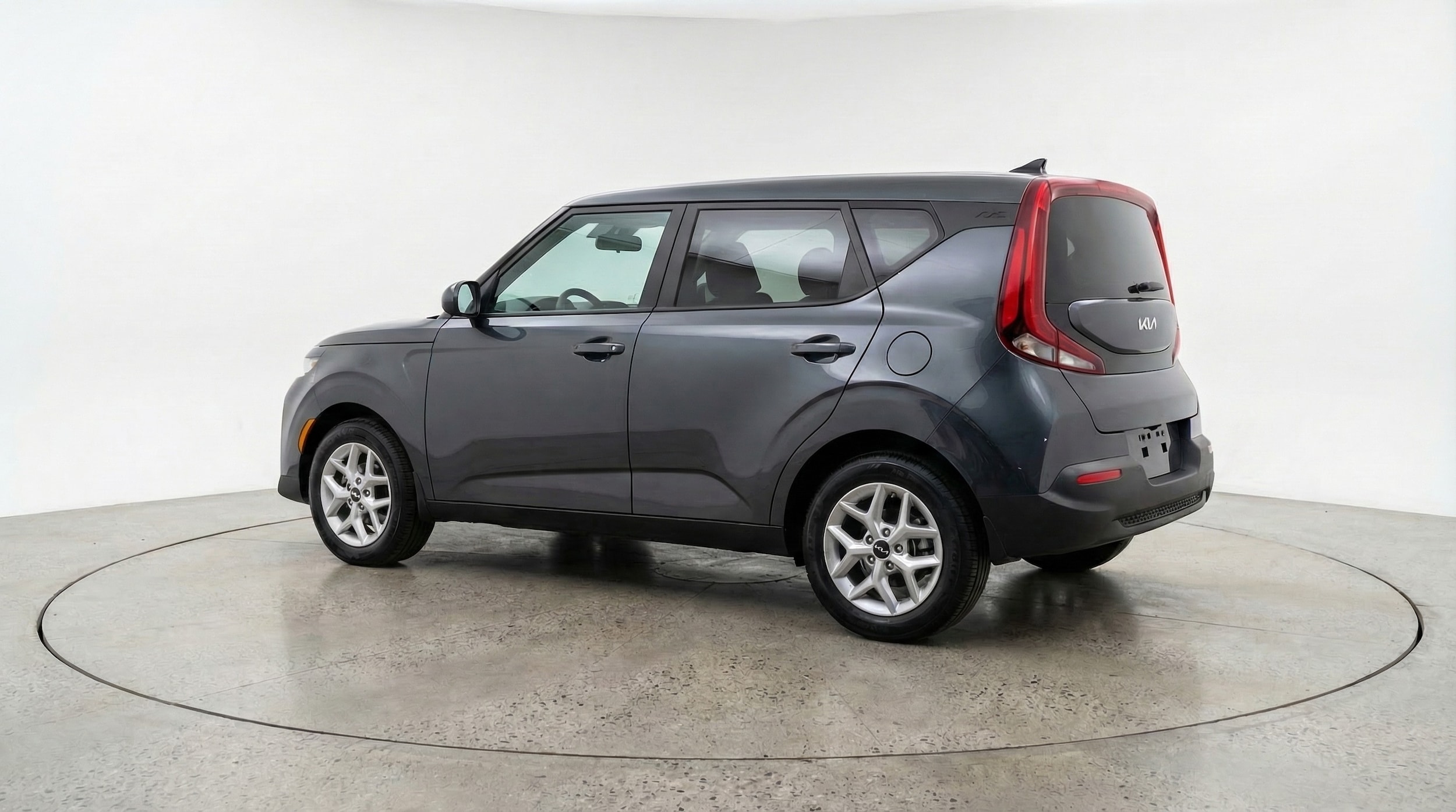 Thumbnail: 2025 Kia Soul - 5