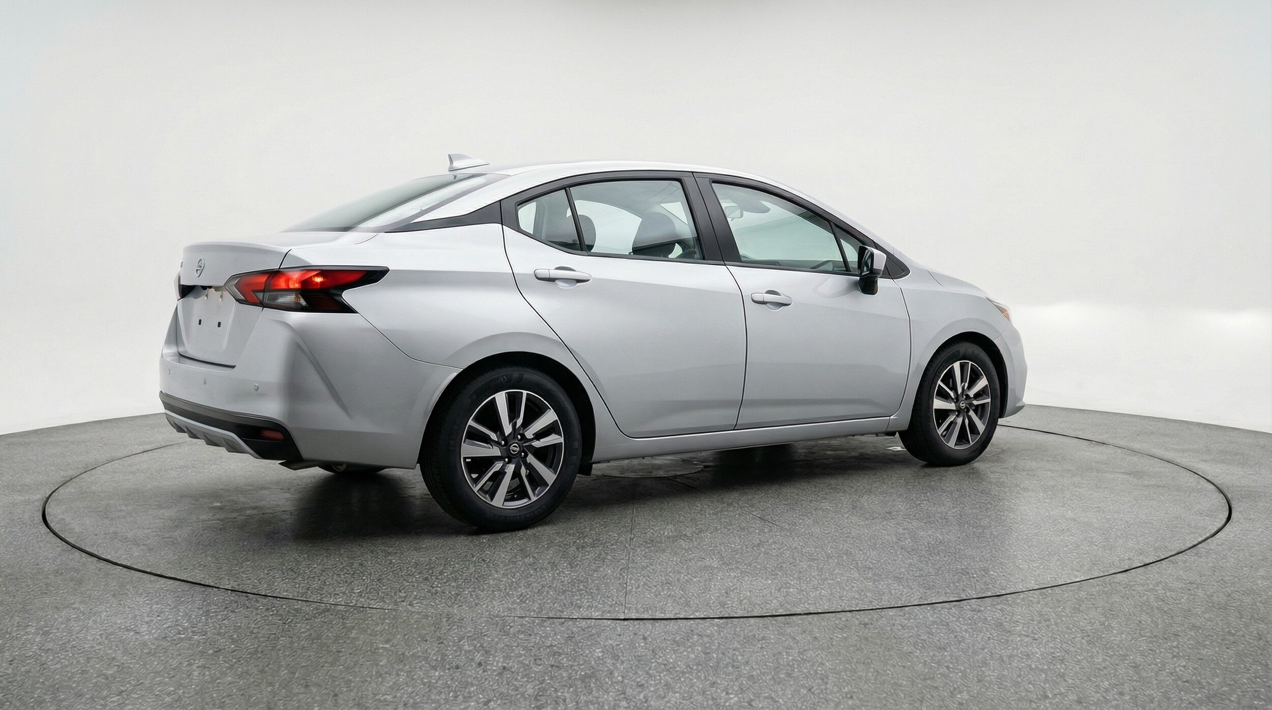 Thumbnail: 2025 Nissan Versa - 7