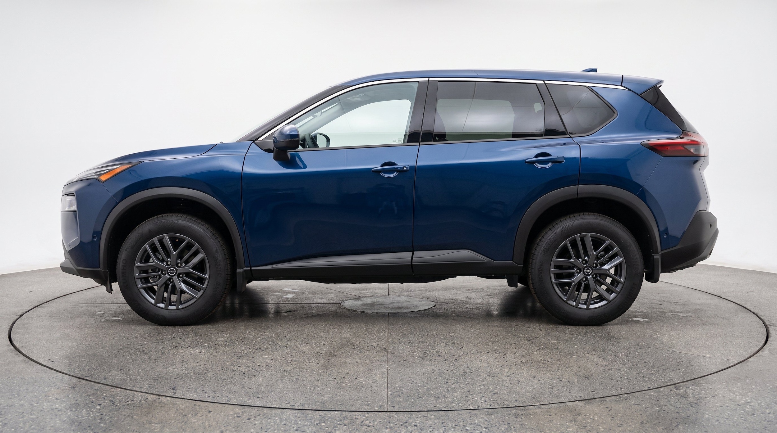 Thumbnail: 2026 Nissan Rogue - 5