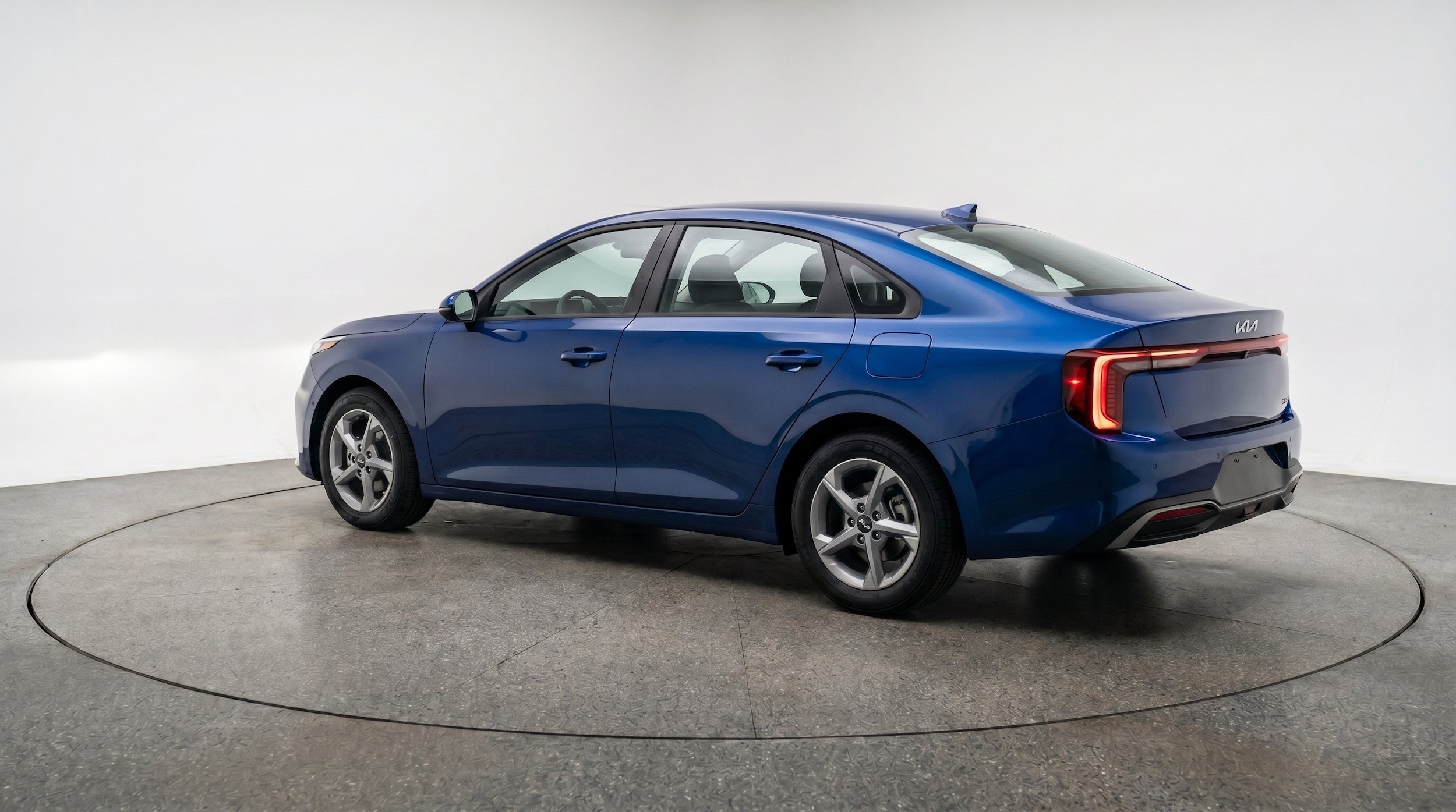 Thumbnail: 2026 Kia K4 - 6