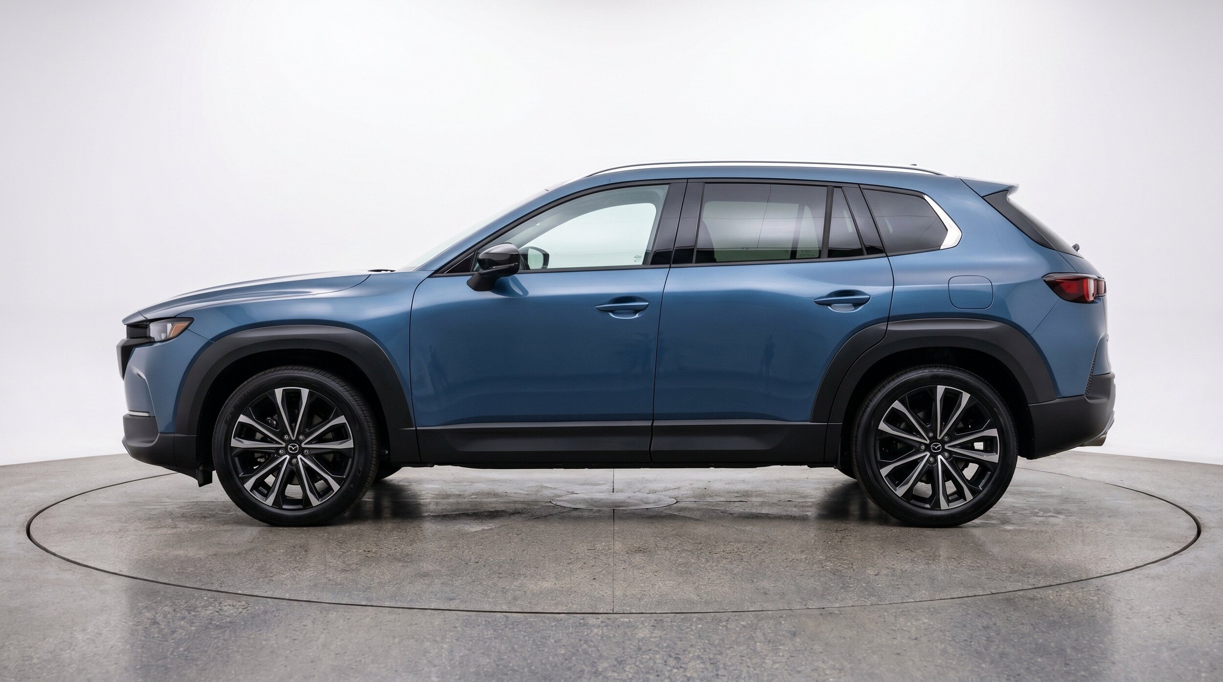 Thumbnail: 2026 Mazda CX-50 - 5