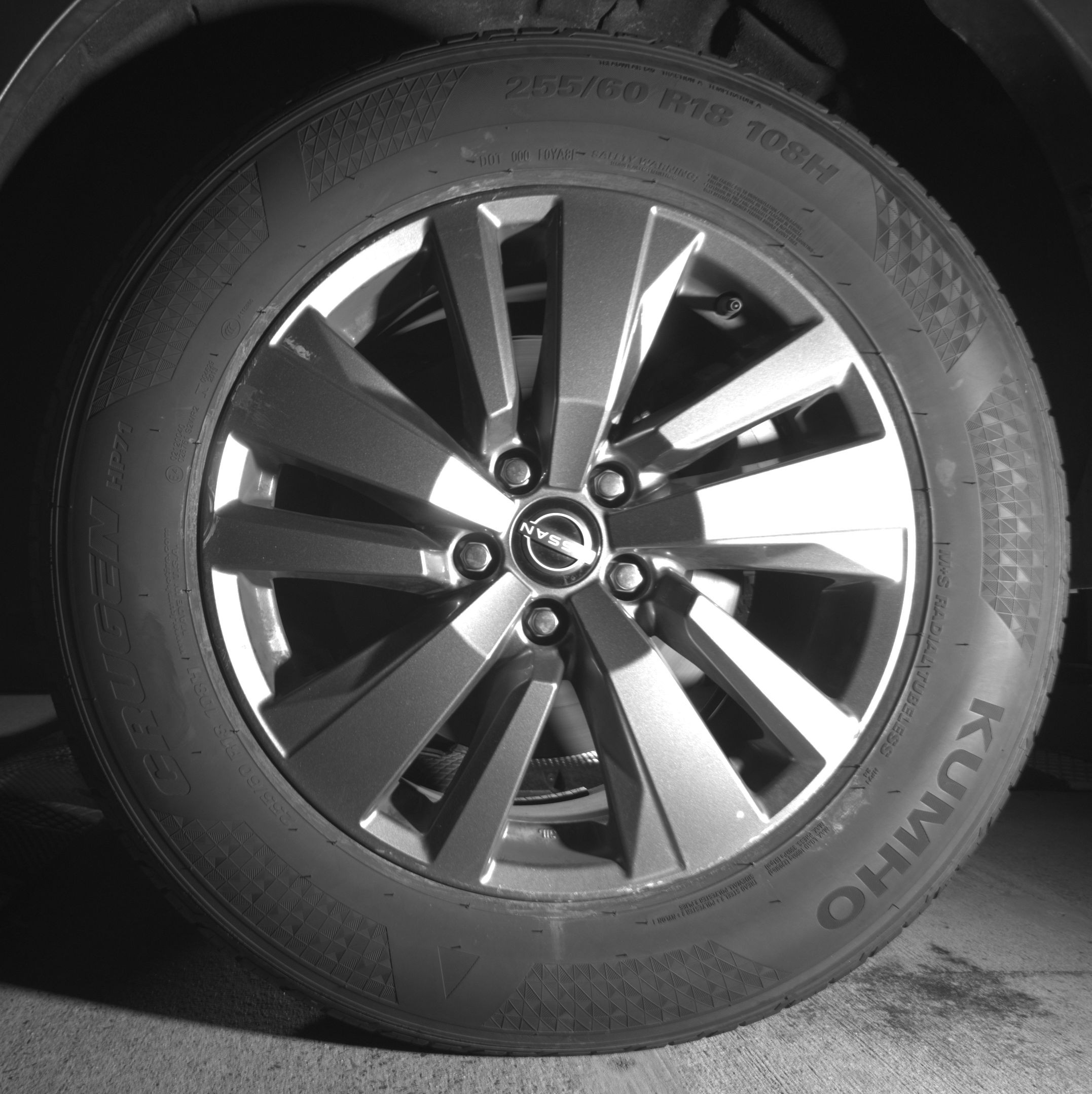 Thumbnail: 2025 Nissan Pathfinder - 11