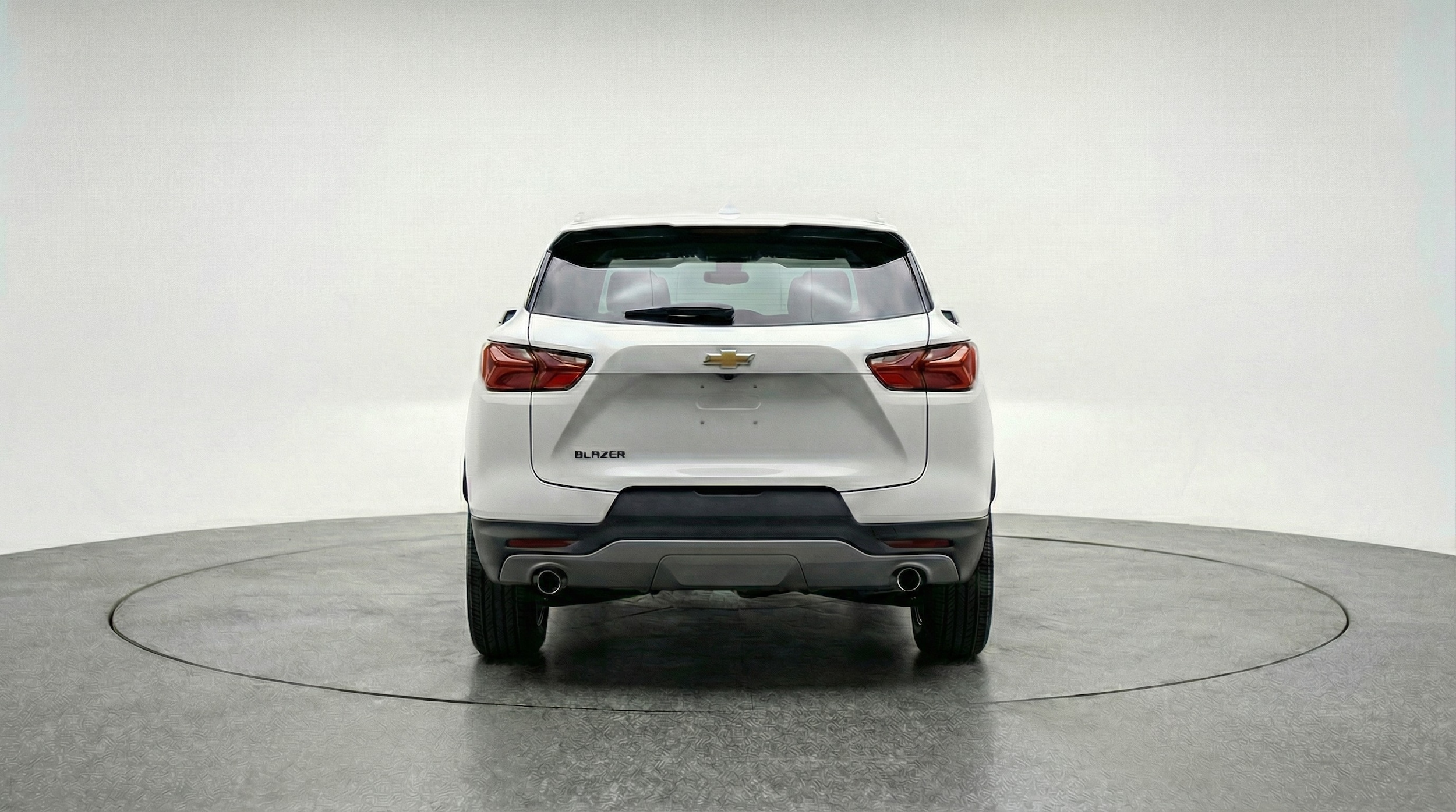Thumbnail: 2025 Chevrolet Blazer - 6