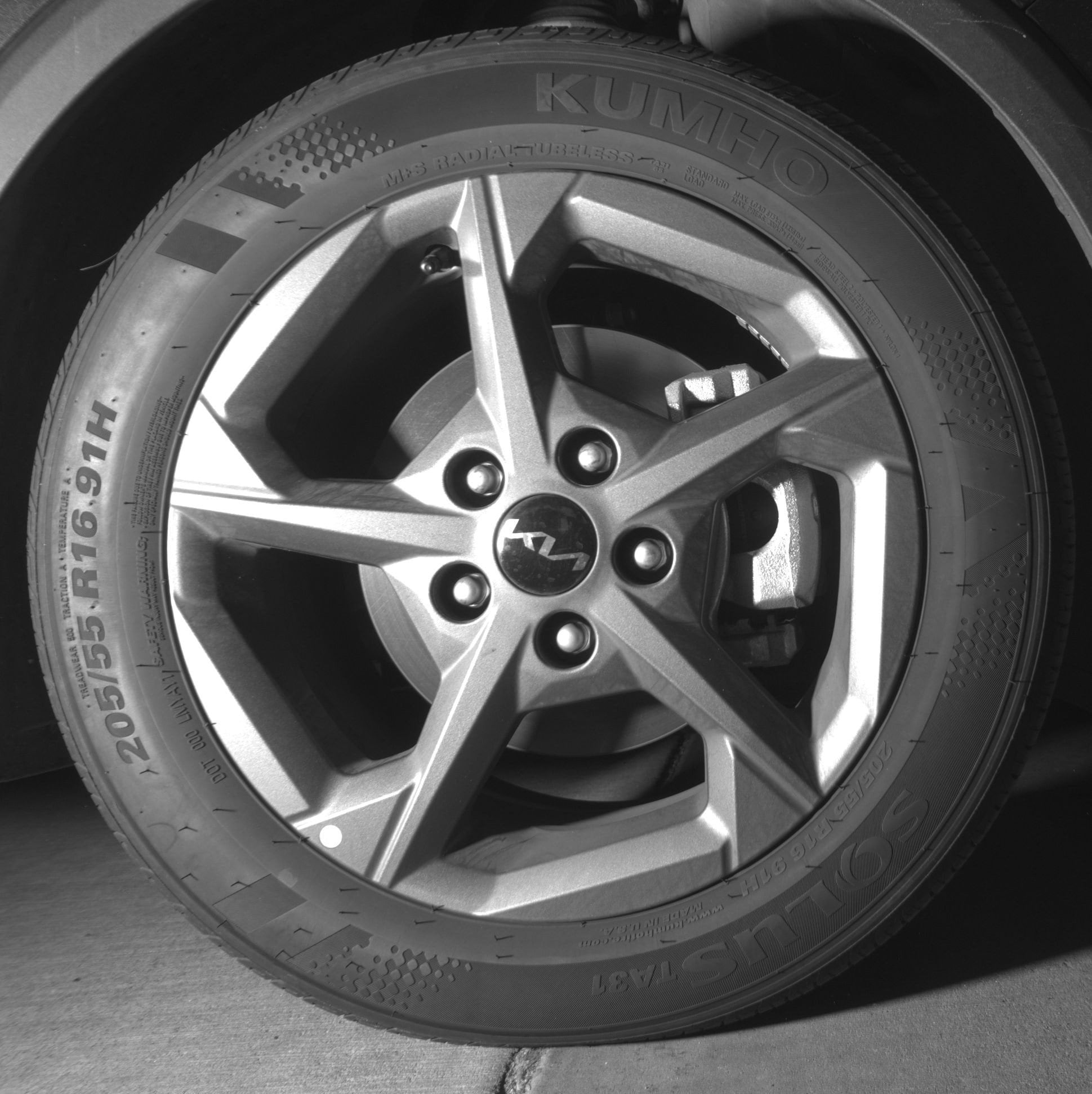 Thumbnail: 2026 Kia K4 - 13