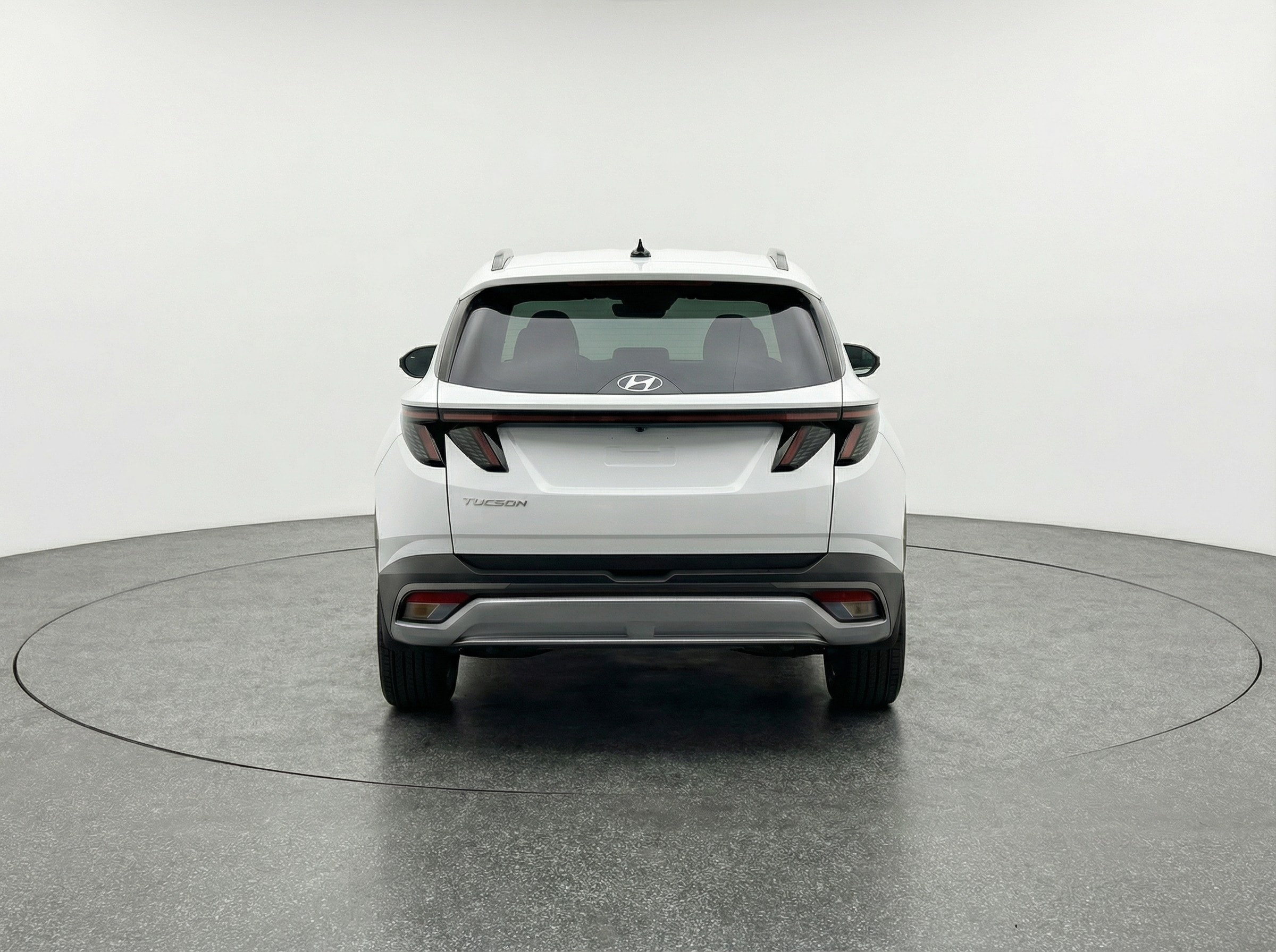 Thumbnail: 2025 Hyundai Tucson - 6