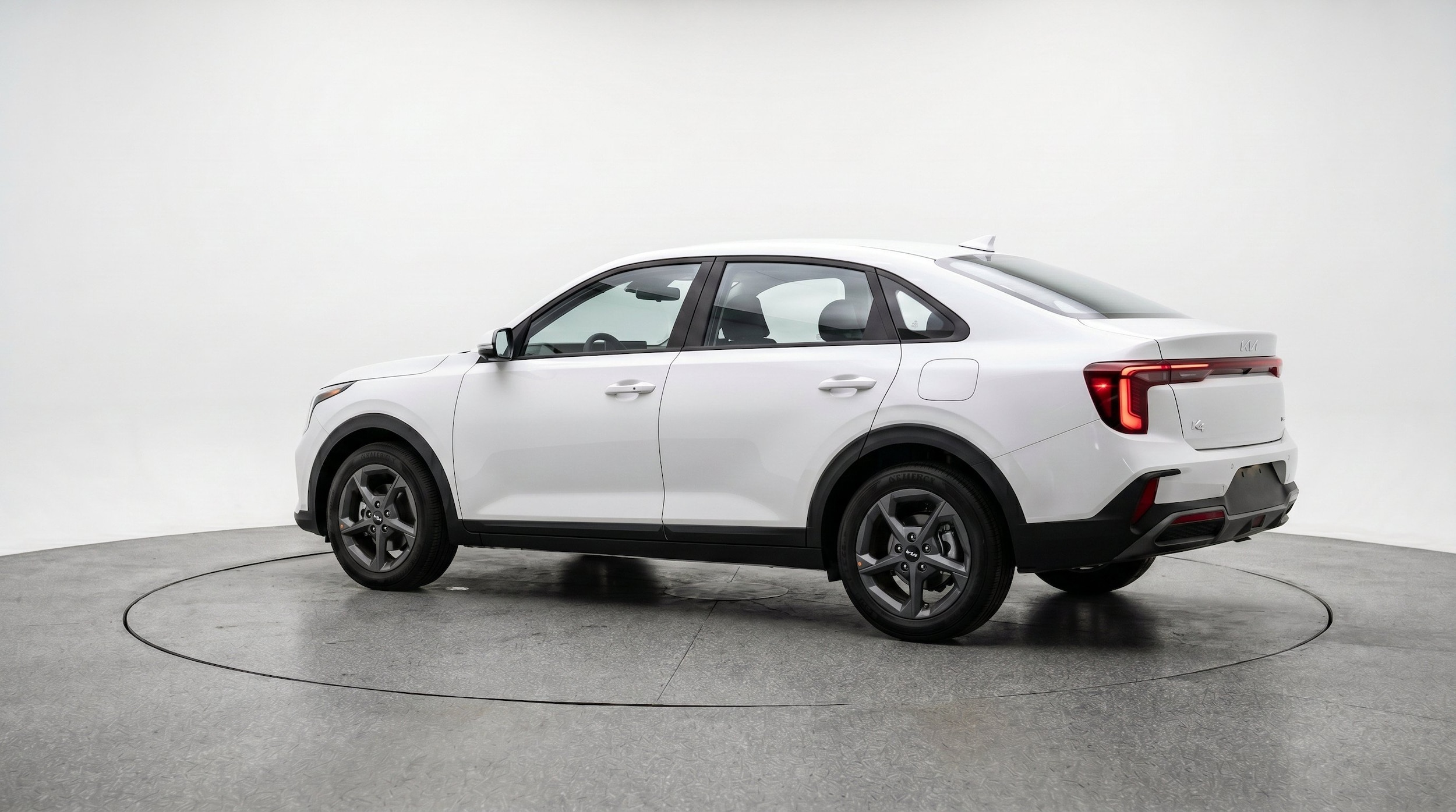 Thumbnail: 2026 Kia K4 - 6