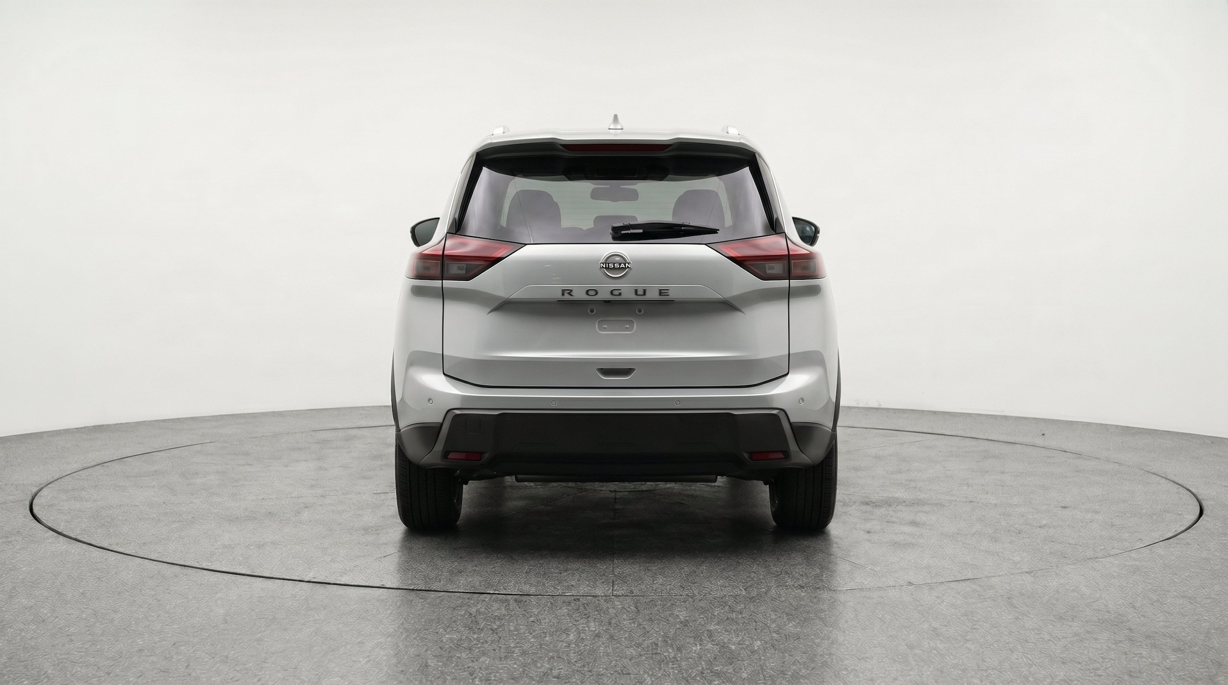 Thumbnail: 2025 Nissan Rogue - 7