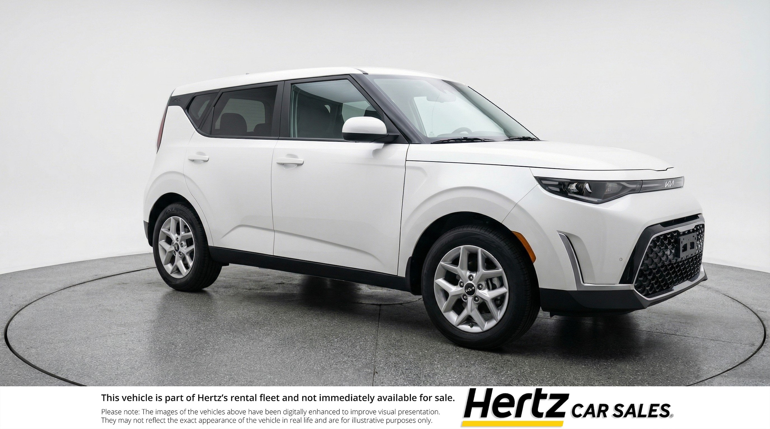 Thumbnail: 2025 Kia Soul - 1