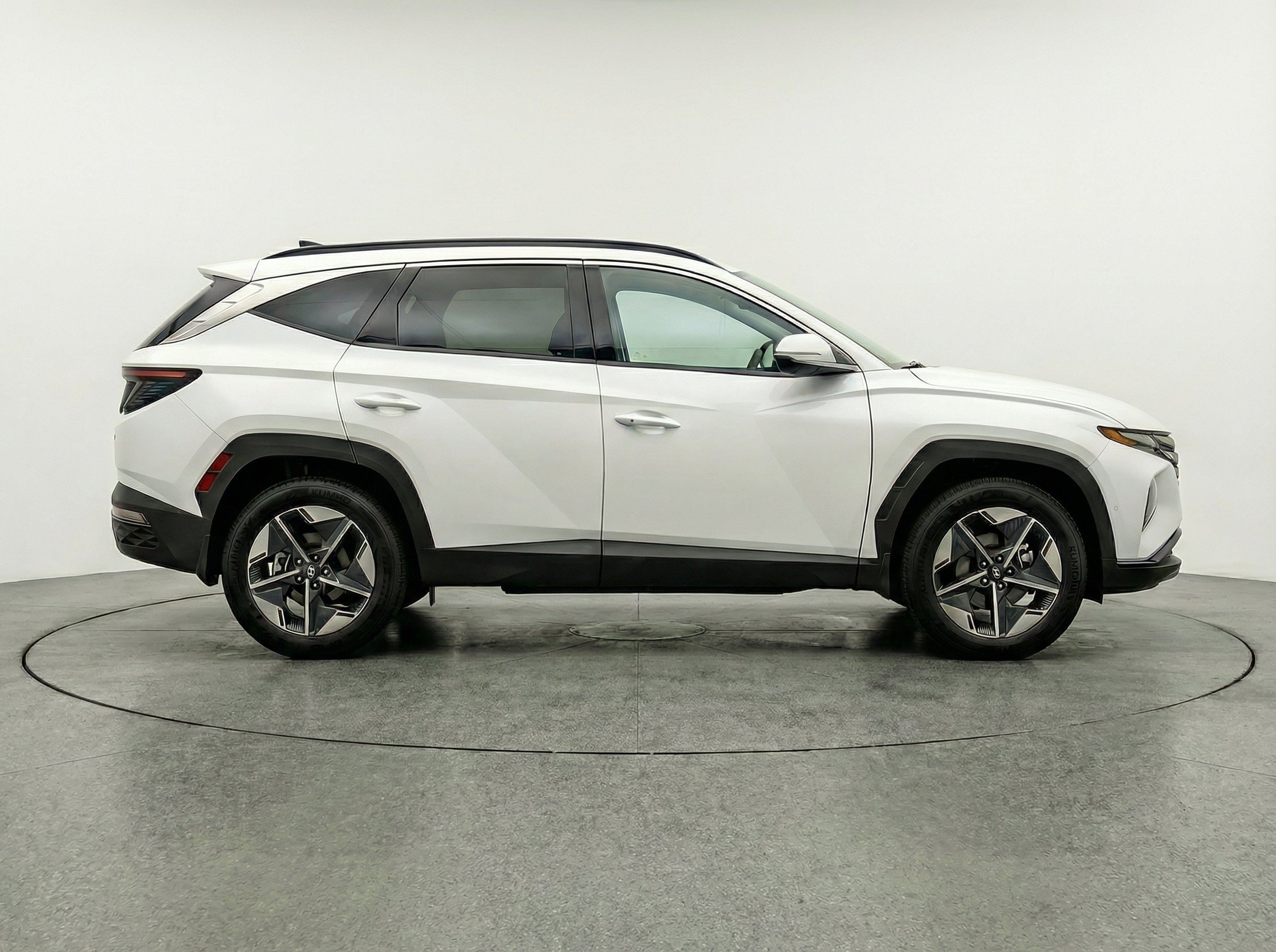 Thumbnail: 2026 Hyundai Tucson - 11