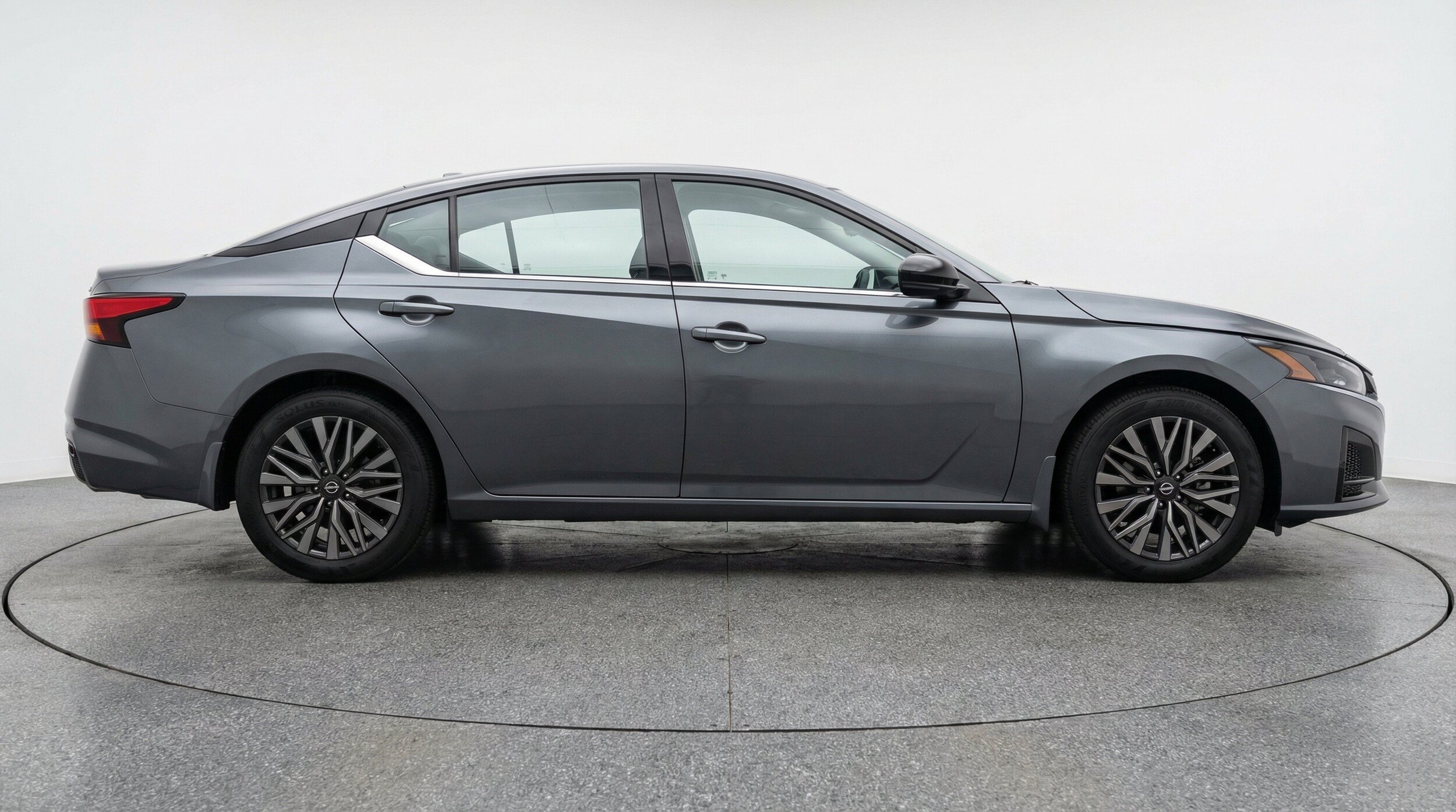 Thumbnail: 2026 Nissan Altima - 11