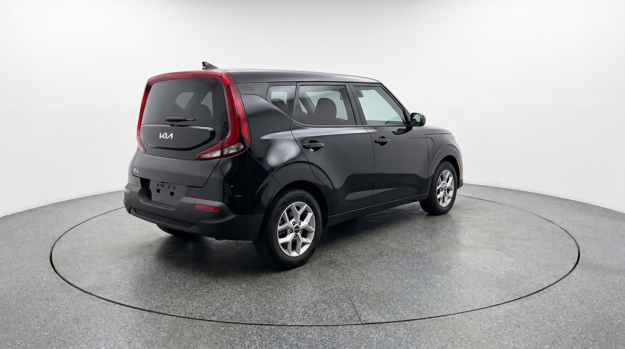 Thumbnail: 2025 Kia Soul - 9