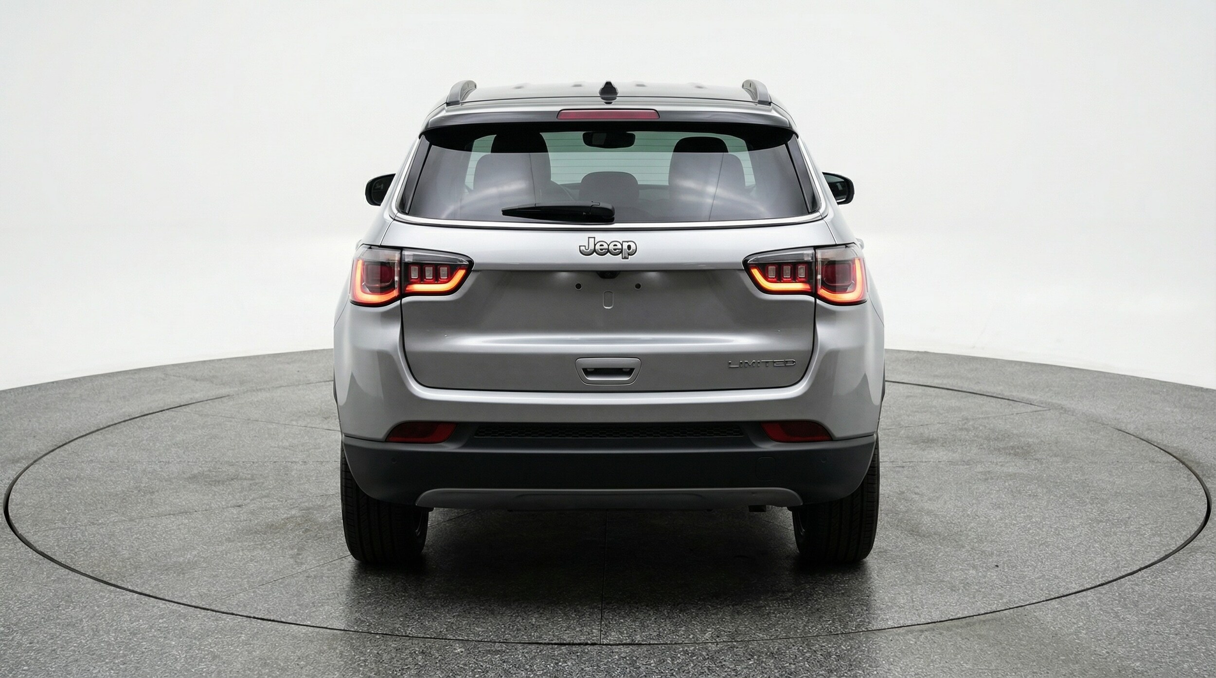 Thumbnail: 2025 Jeep Compass - 6