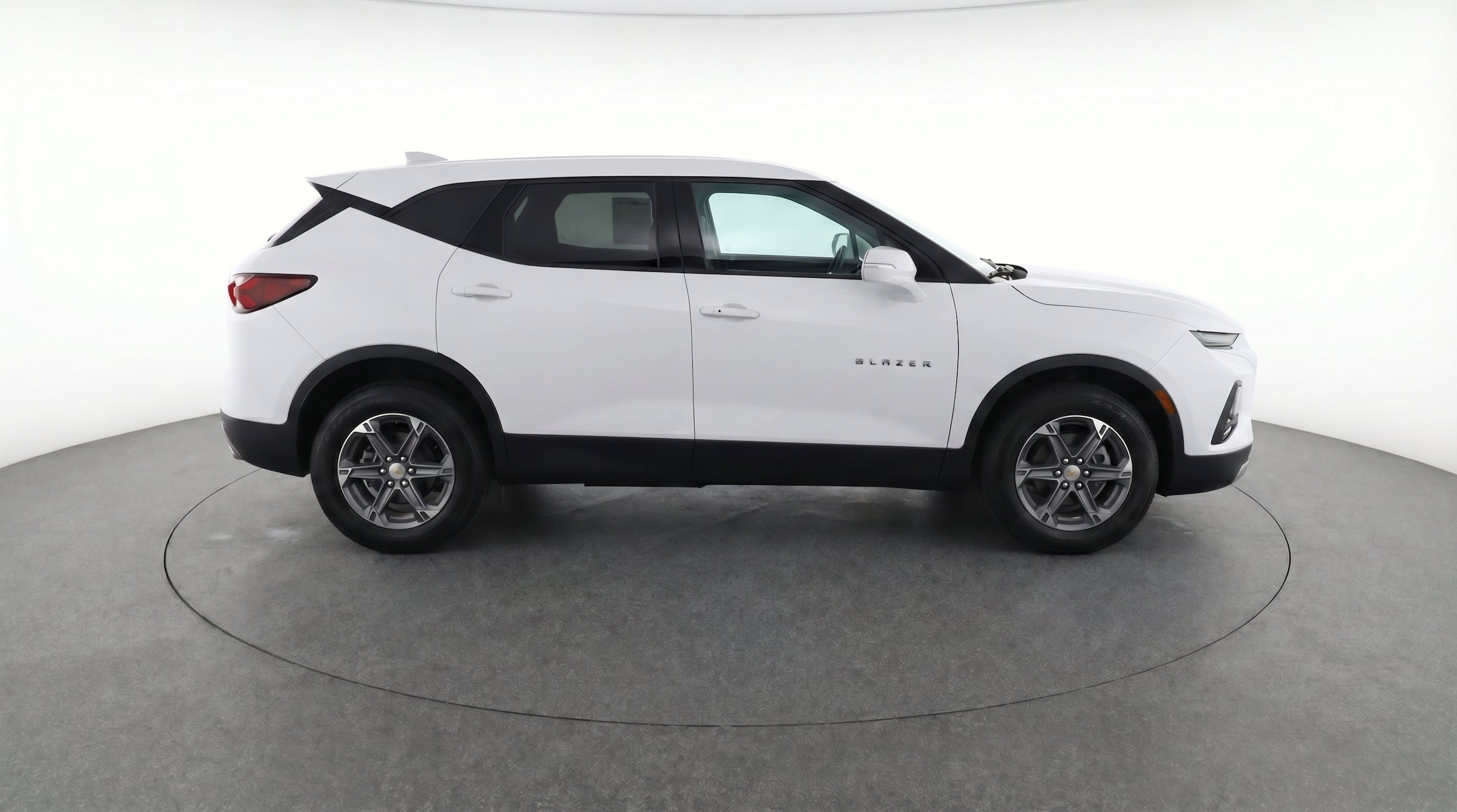 Thumbnail: 2025 Chevrolet Blazer - 10