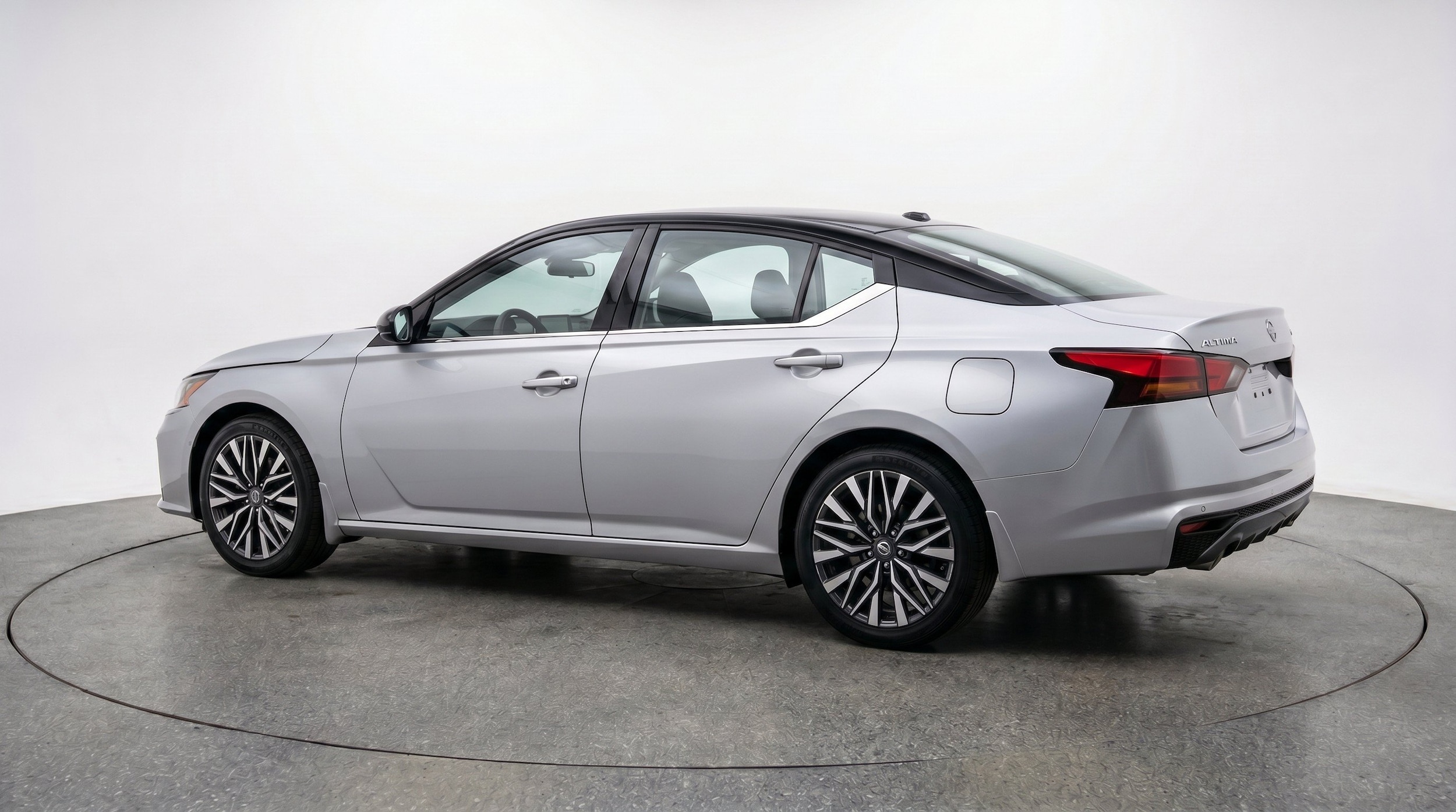 Thumbnail: 2026 Nissan Altima - 6