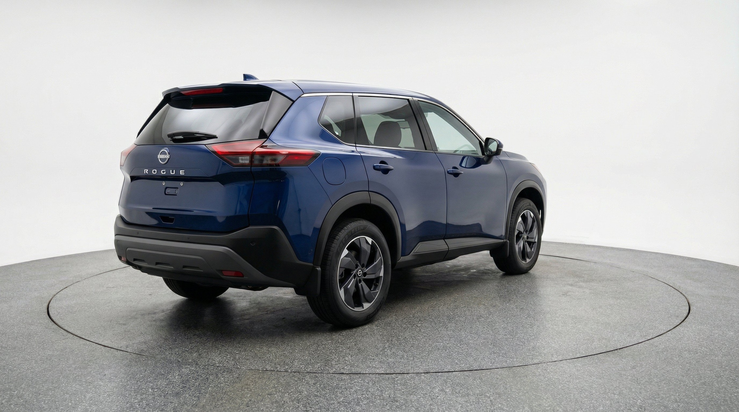 Thumbnail: 2025 Nissan Rogue - 9