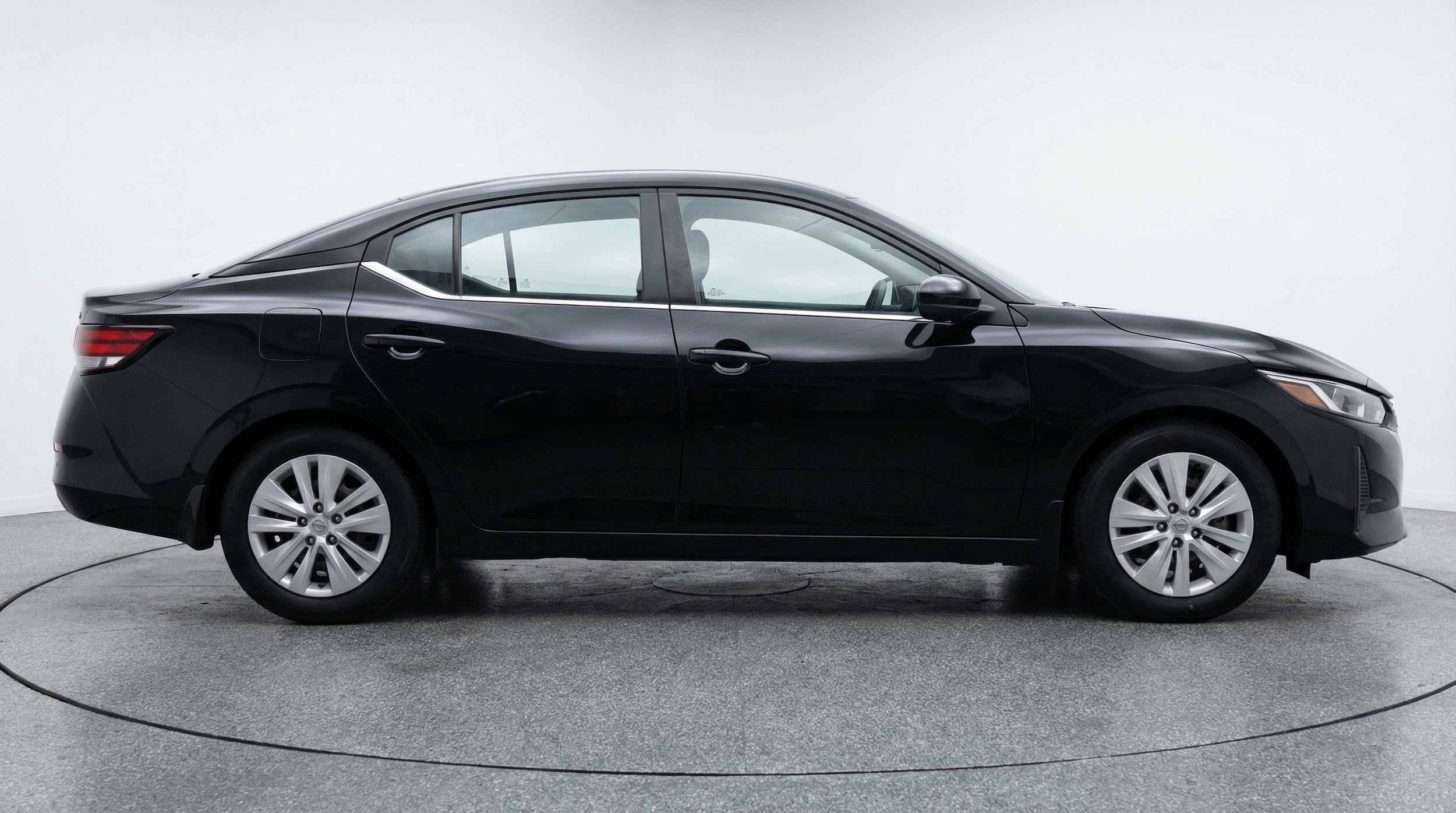 Thumbnail: 2025 Nissan Sentra - 11