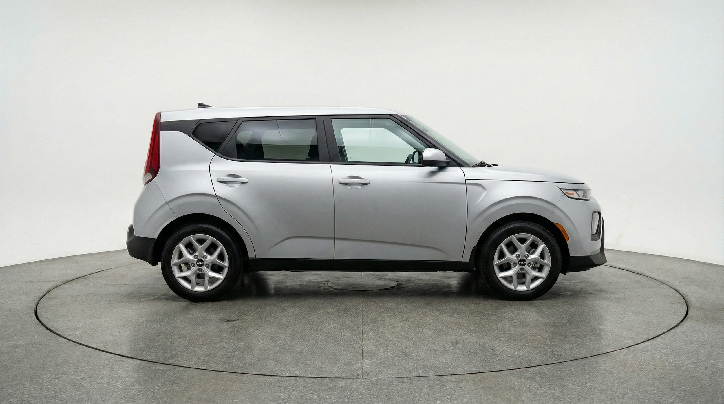 Thumbnail: 2025 Kia Soul - 8