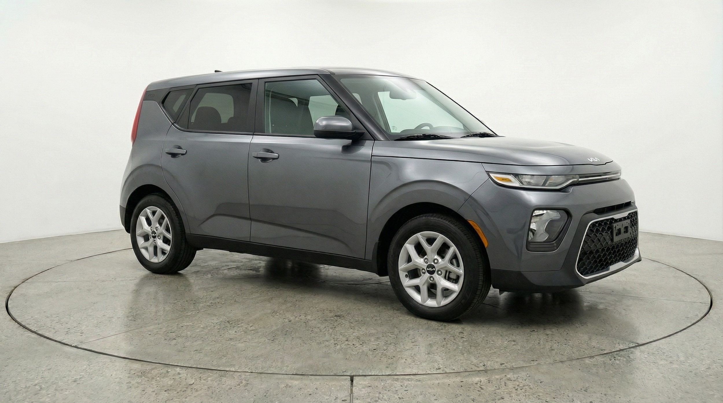 Thumbnail: 2025 Kia Soul - 1
