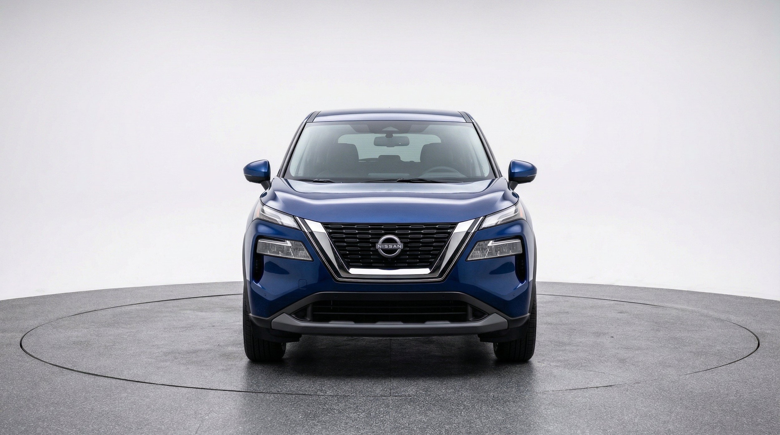 Thumbnail: 2026 Nissan Rogue - 2