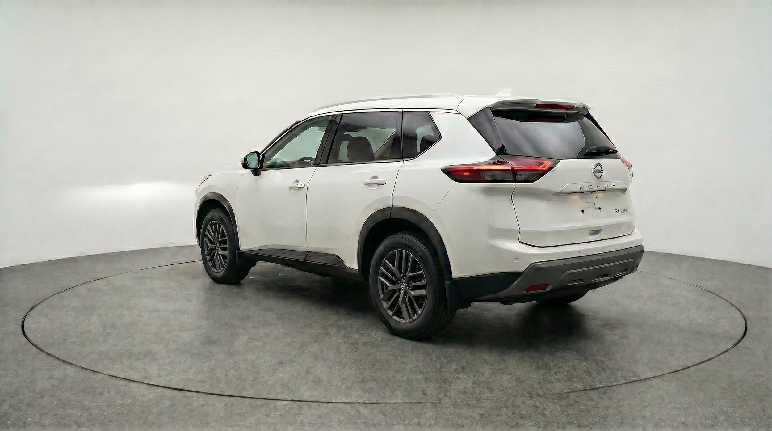 Thumbnail: 2026 Nissan Rogue - 6