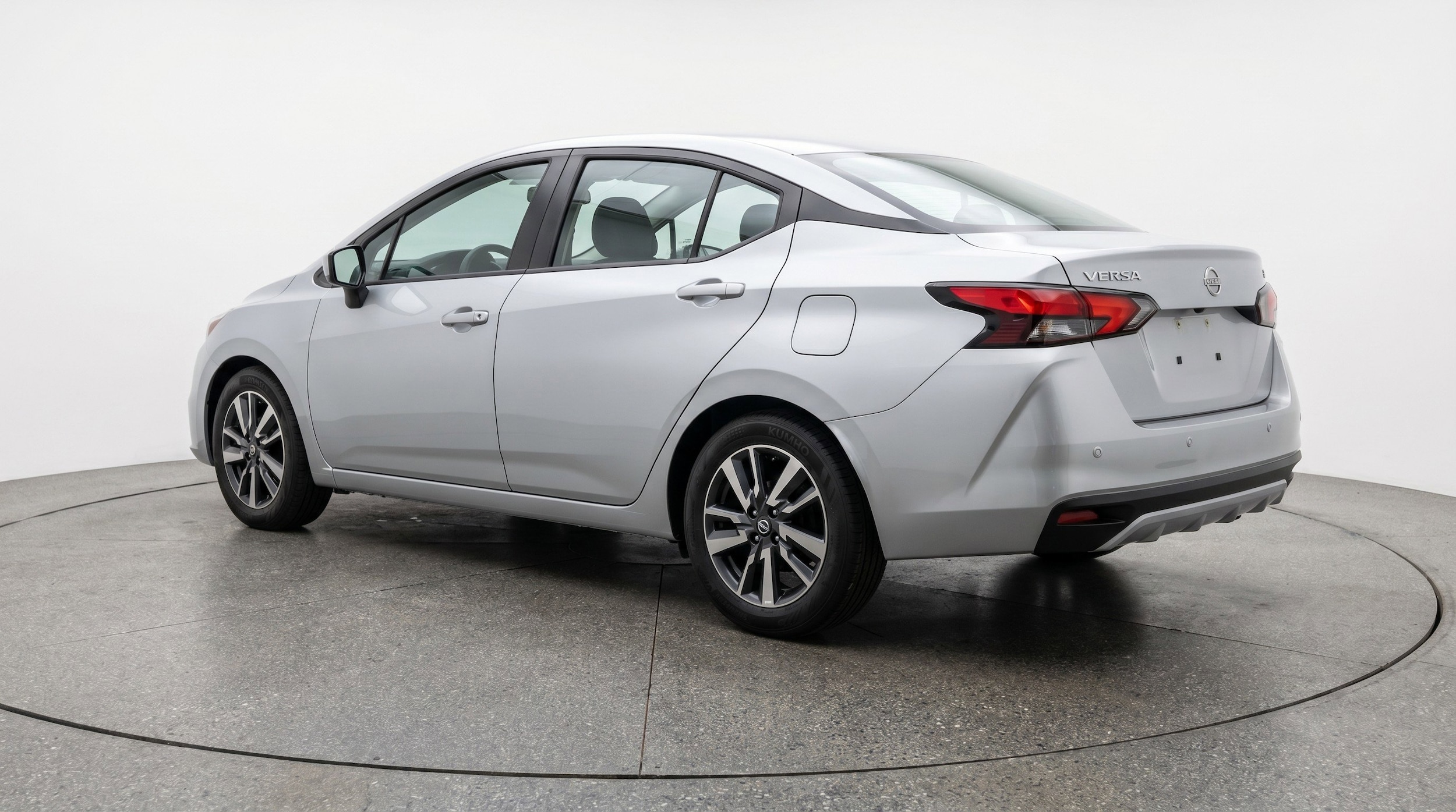 Thumbnail: 2025 Nissan Versa - 6