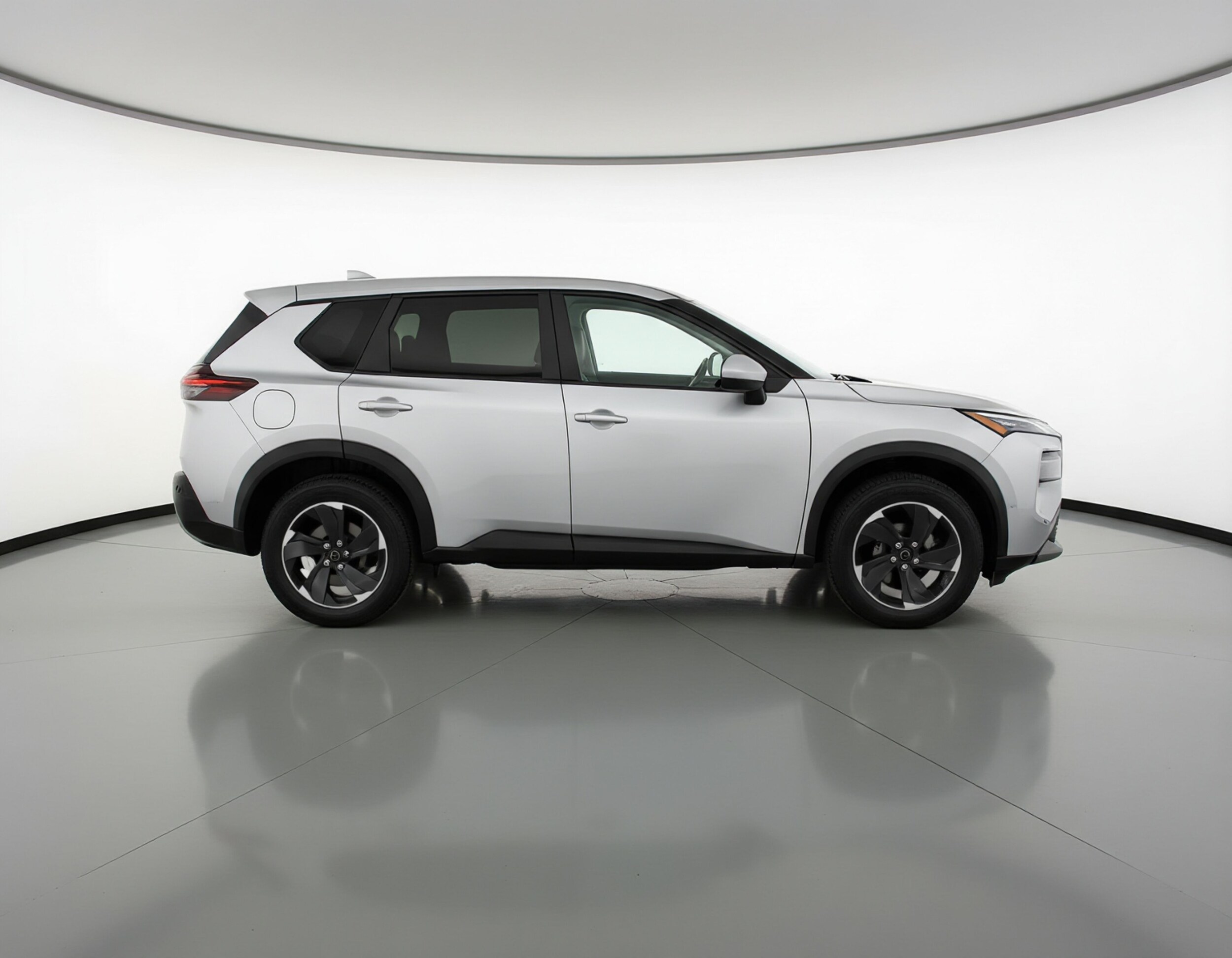 Thumbnail: 2025 Nissan Rogue - 8