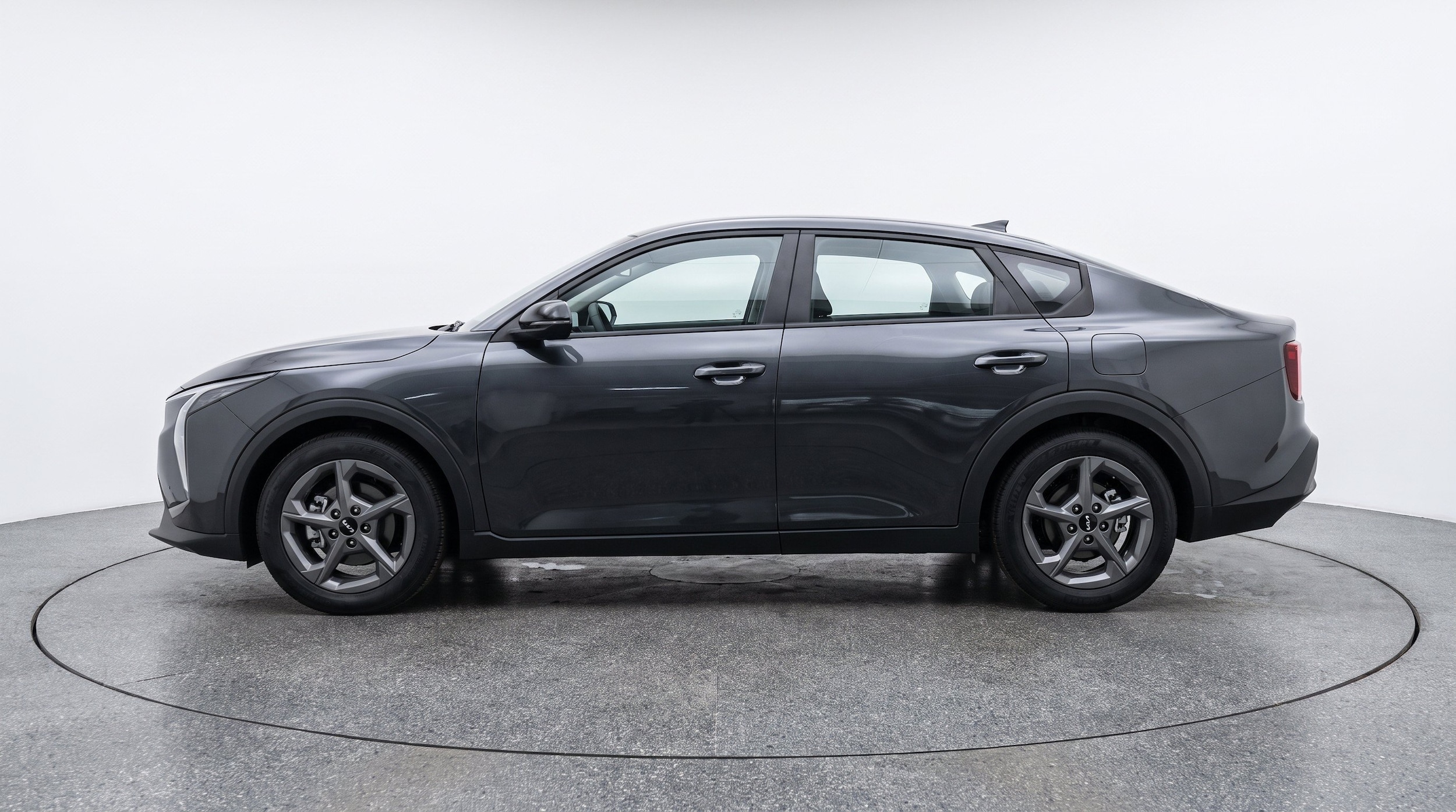 Thumbnail: 2026 Kia K4 - 5