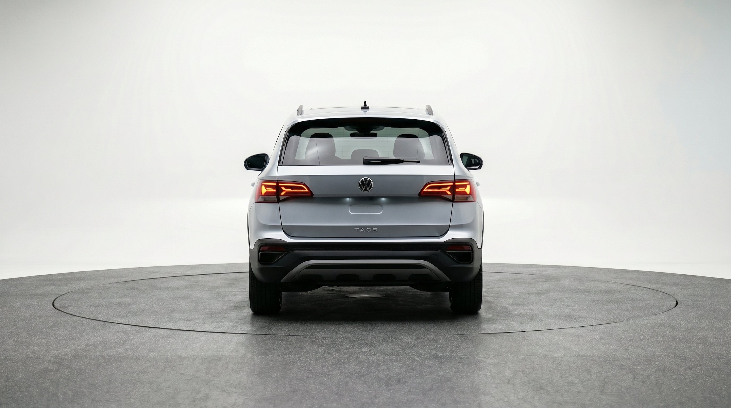 Thumbnail: 2026 Volkswagen Taos - 7
