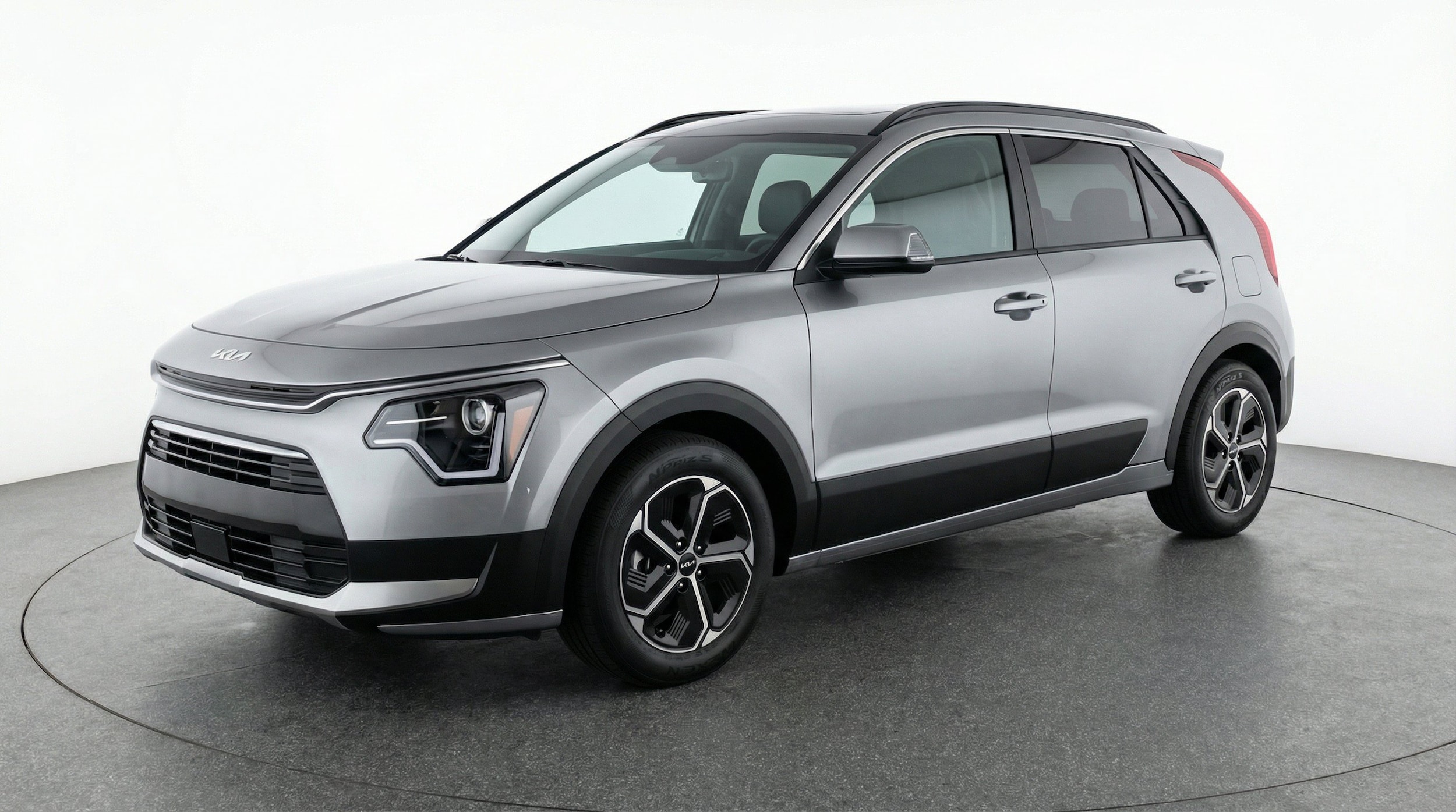 Thumbnail: 2026 Kia Niro - 3