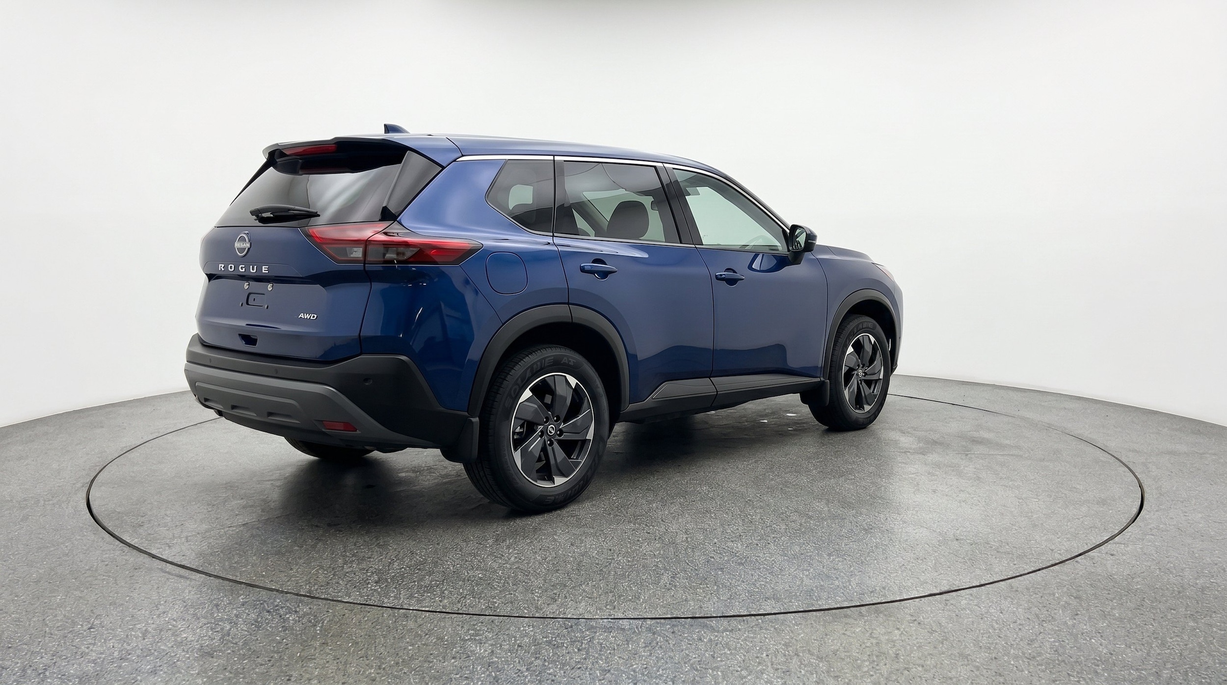 Thumbnail: 2025 Nissan Rogue - 9