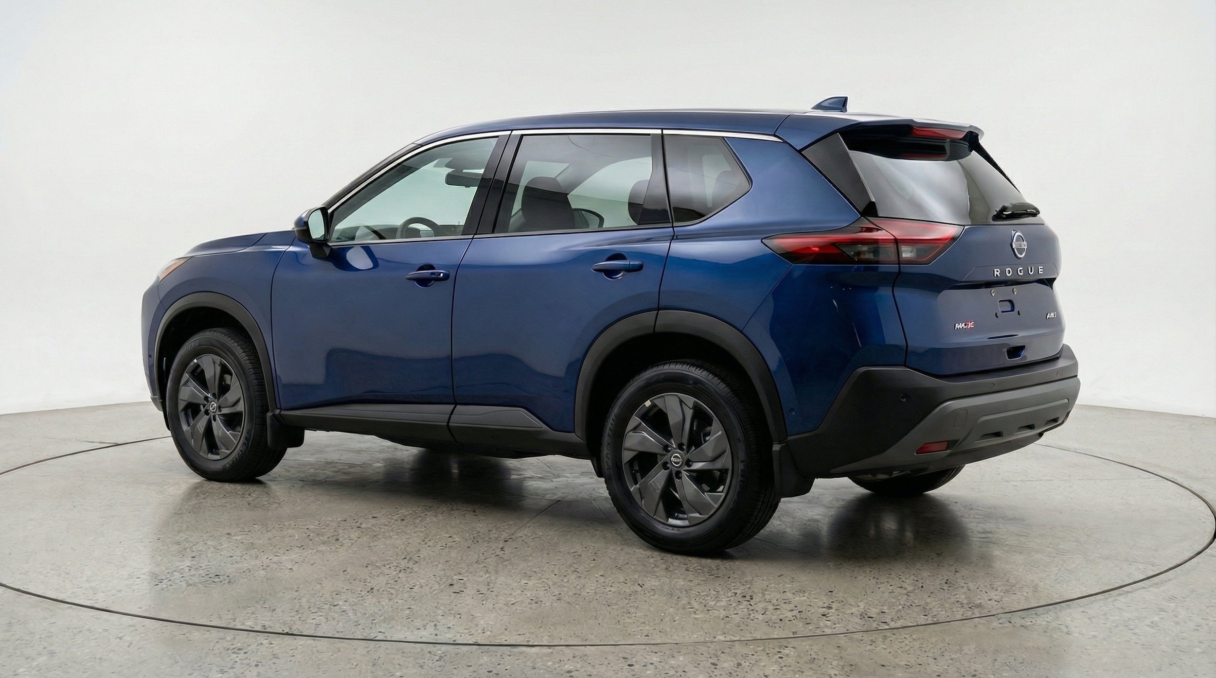 Thumbnail: 2025 Nissan Rogue - 6
