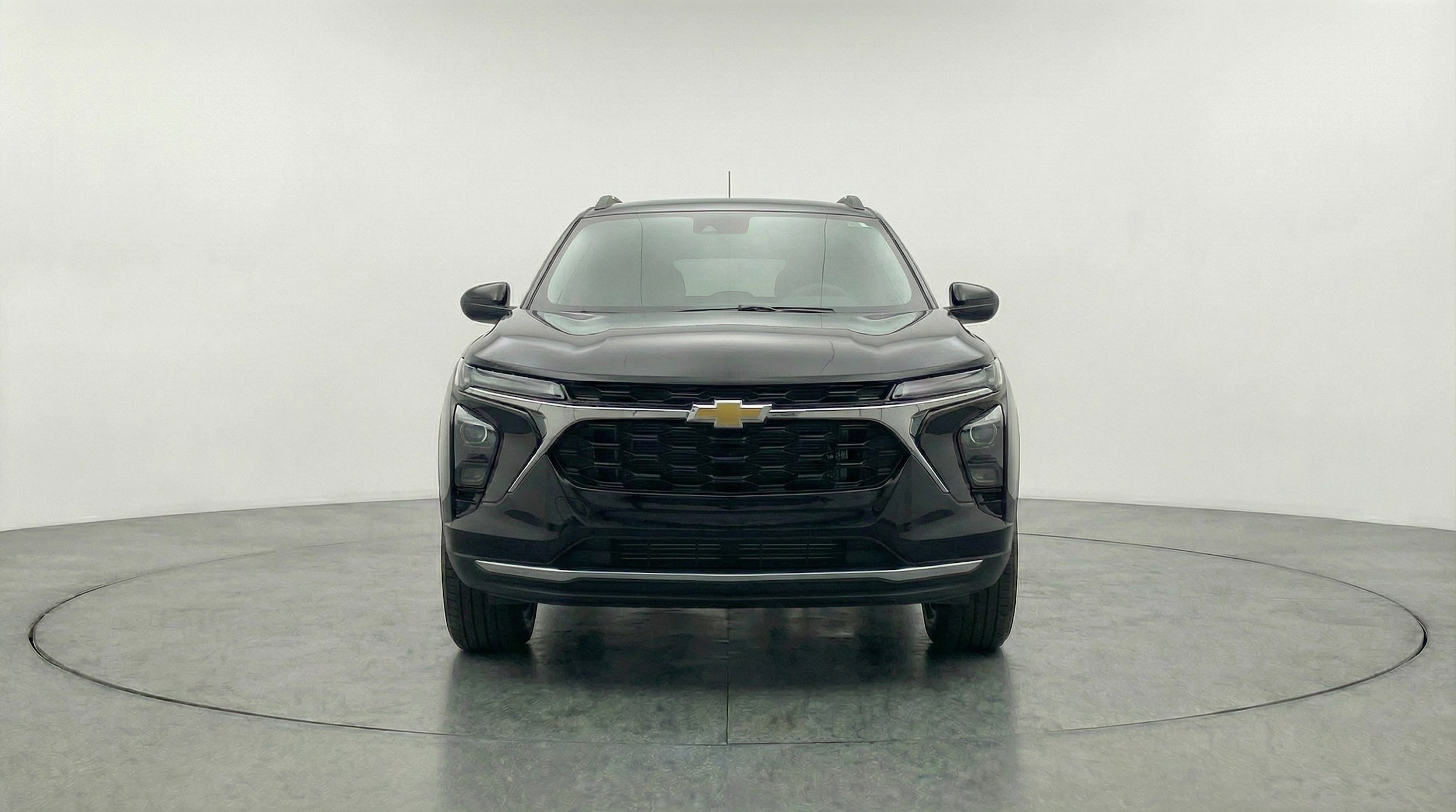 Thumbnail: 2025 Chevrolet Trax - 2
