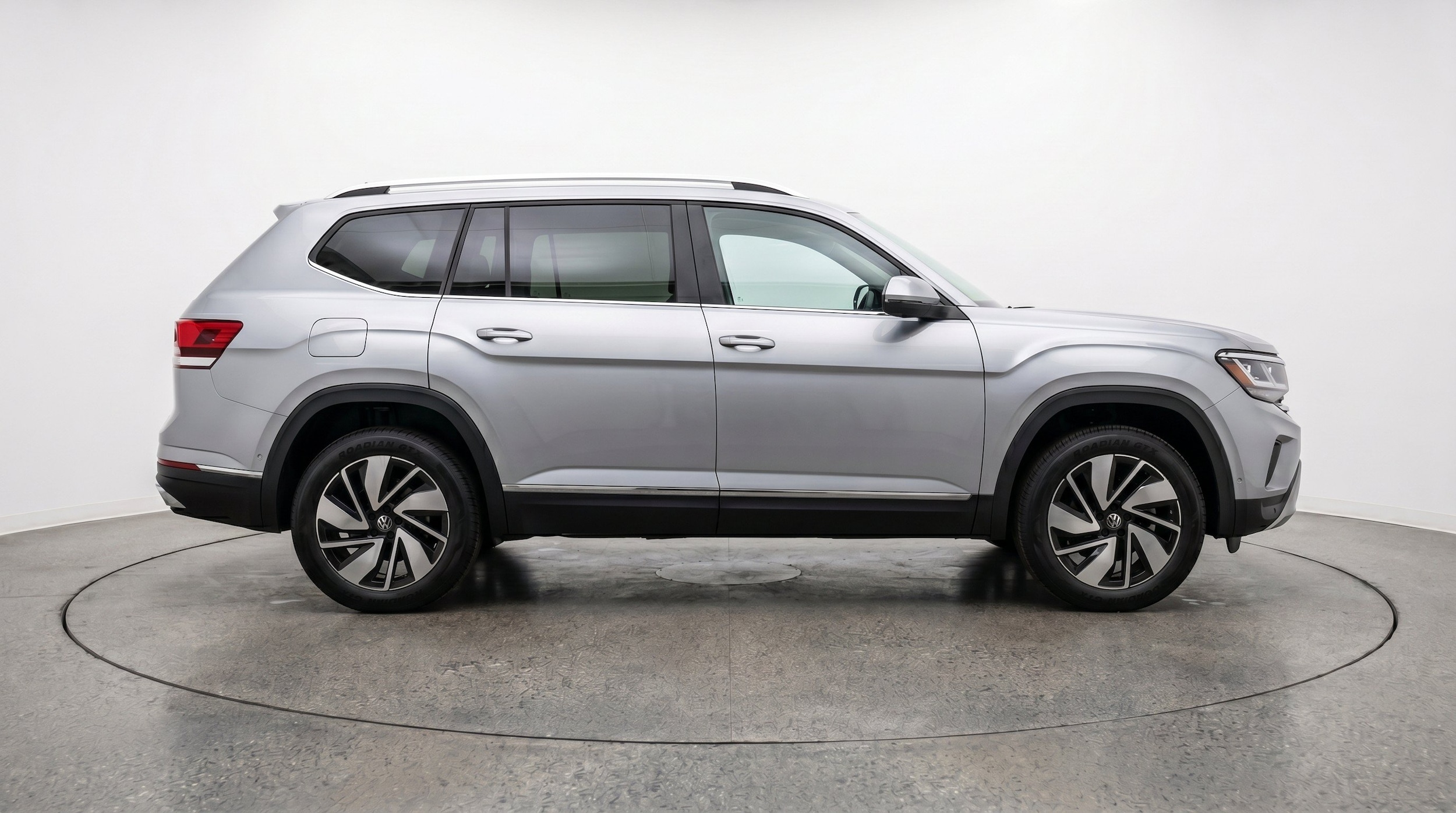 Thumbnail: 2026 Volkswagen Atlas - 11