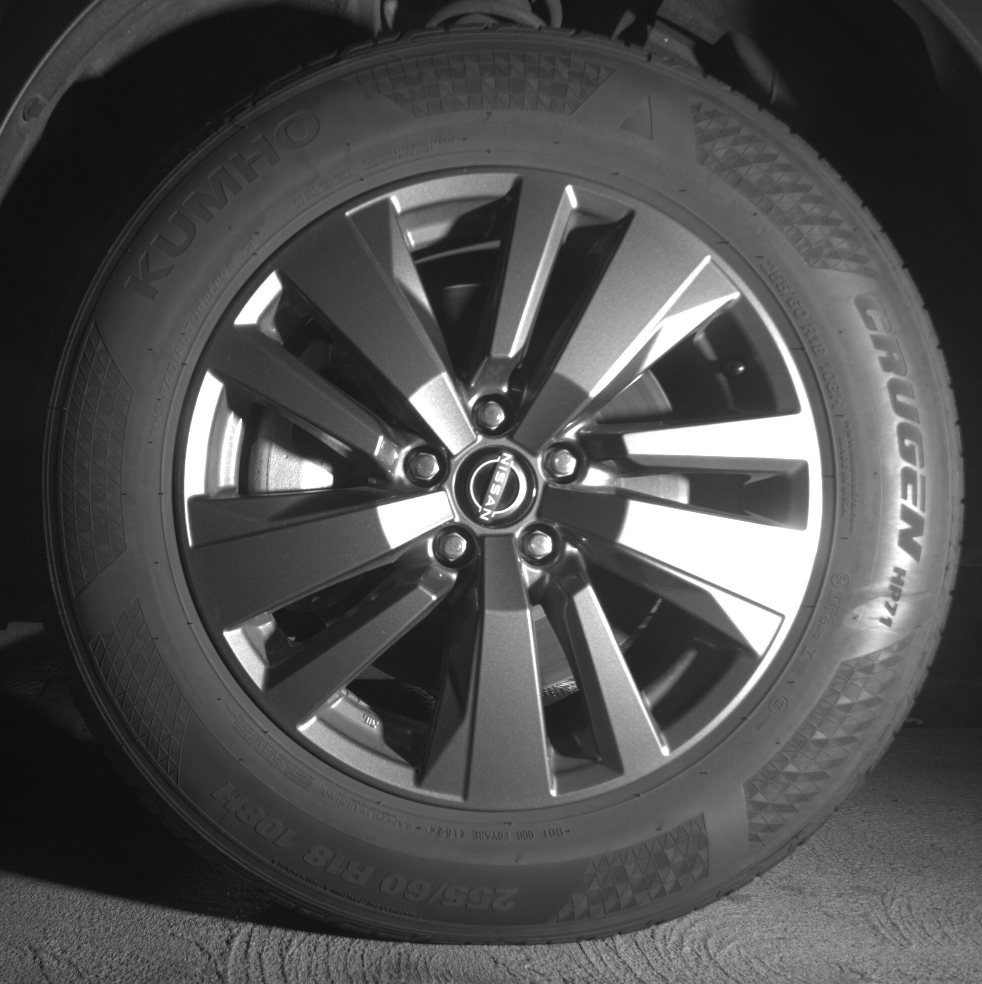 Thumbnail: 2025 Nissan Pathfinder - 9