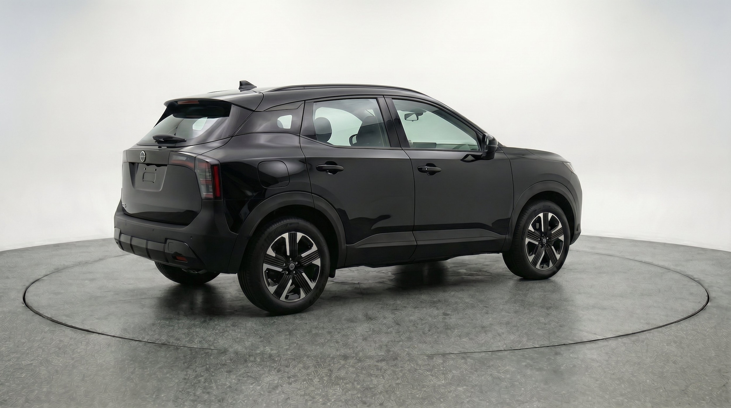 Thumbnail: 2026 Nissan Kicks - 9