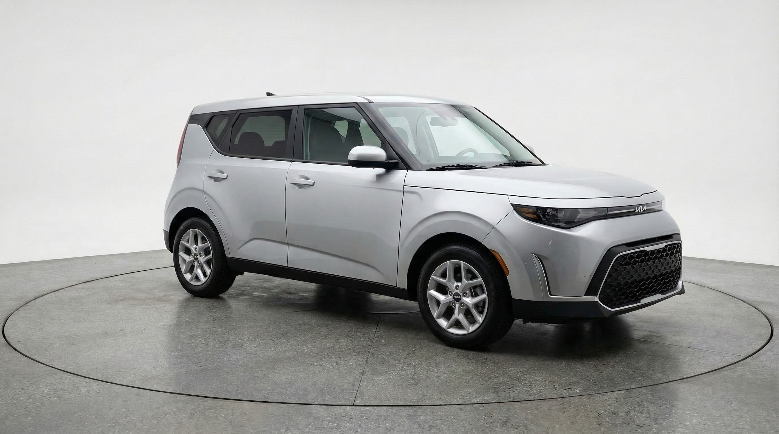 Thumbnail: 2025 Kia Soul - 1