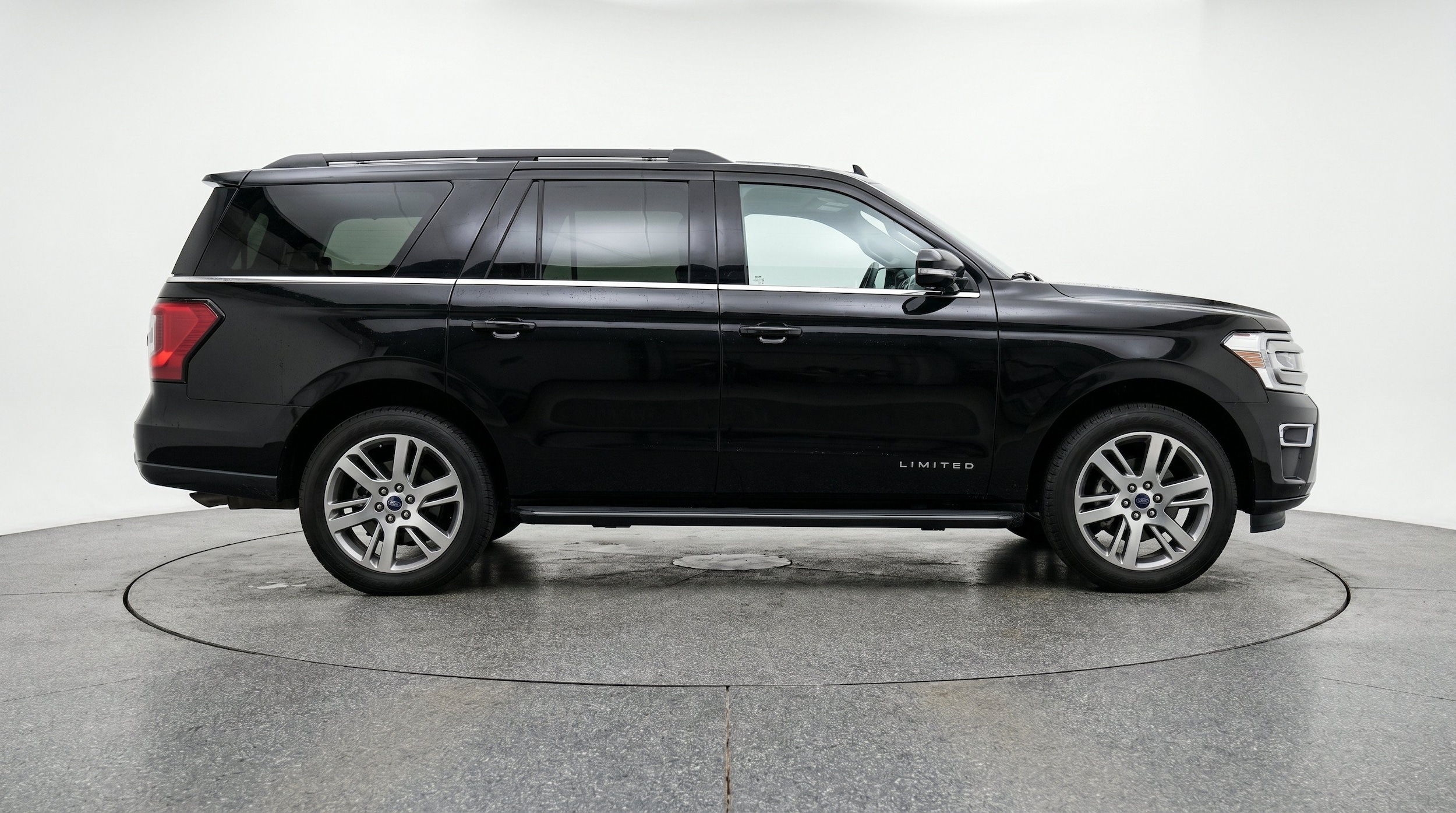Thumbnail: 2024 Ford Expedition MAX - 11