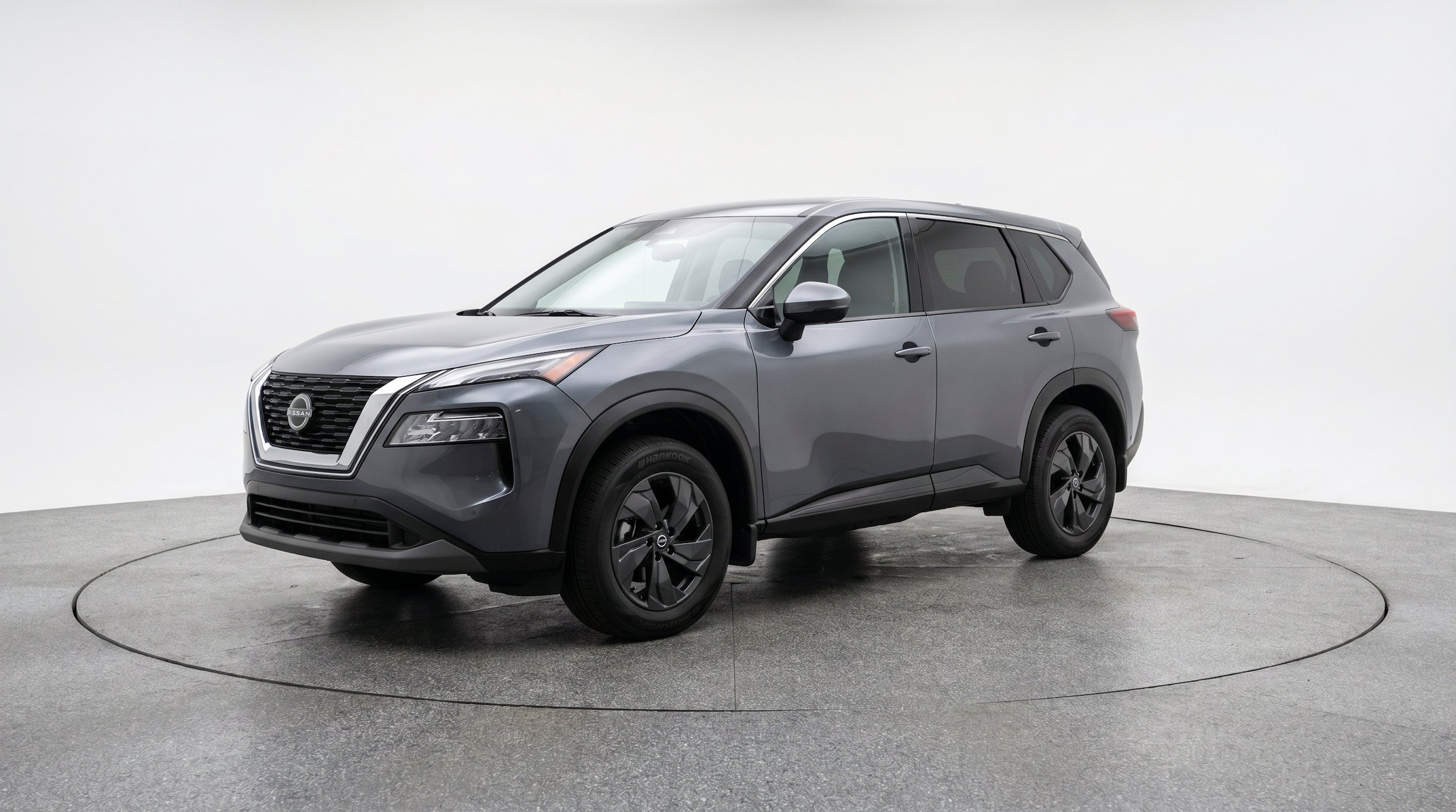 Thumbnail: 2026 Nissan Rogue - 3