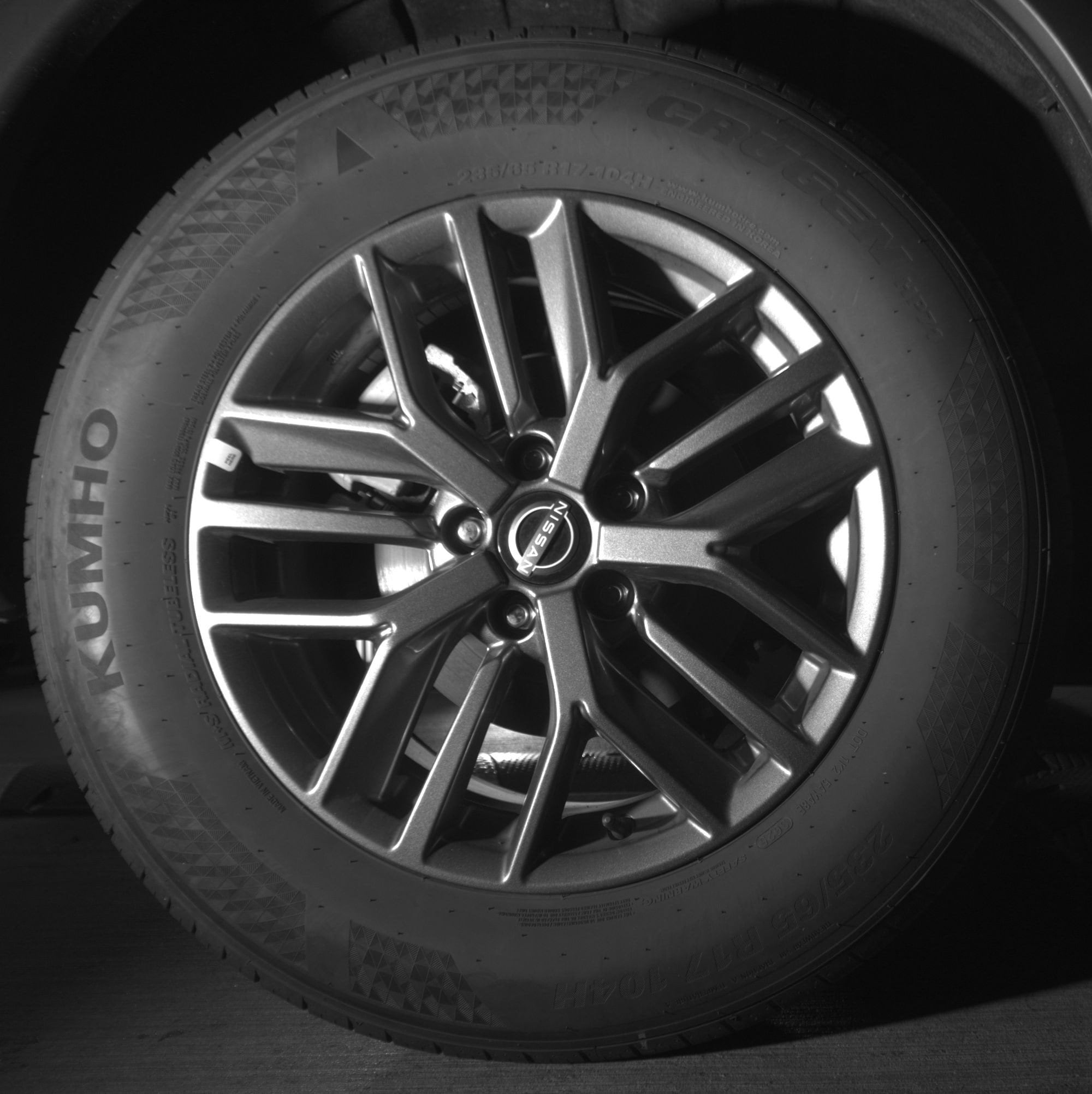 Thumbnail: 2026 Nissan Rogue - 15