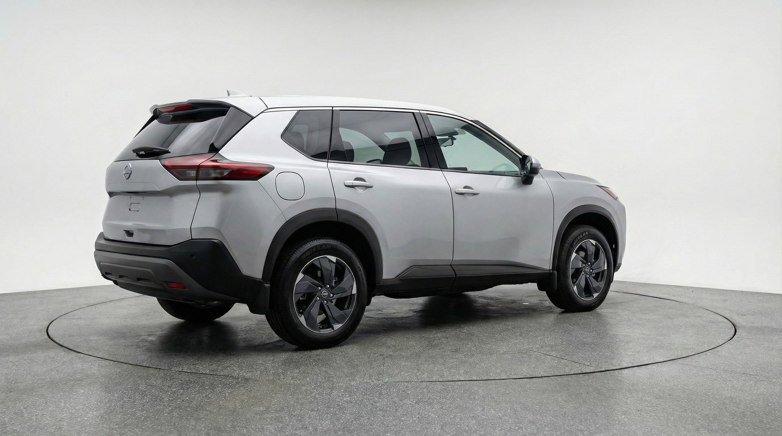 Thumbnail: 2025 Nissan Rogue - 9