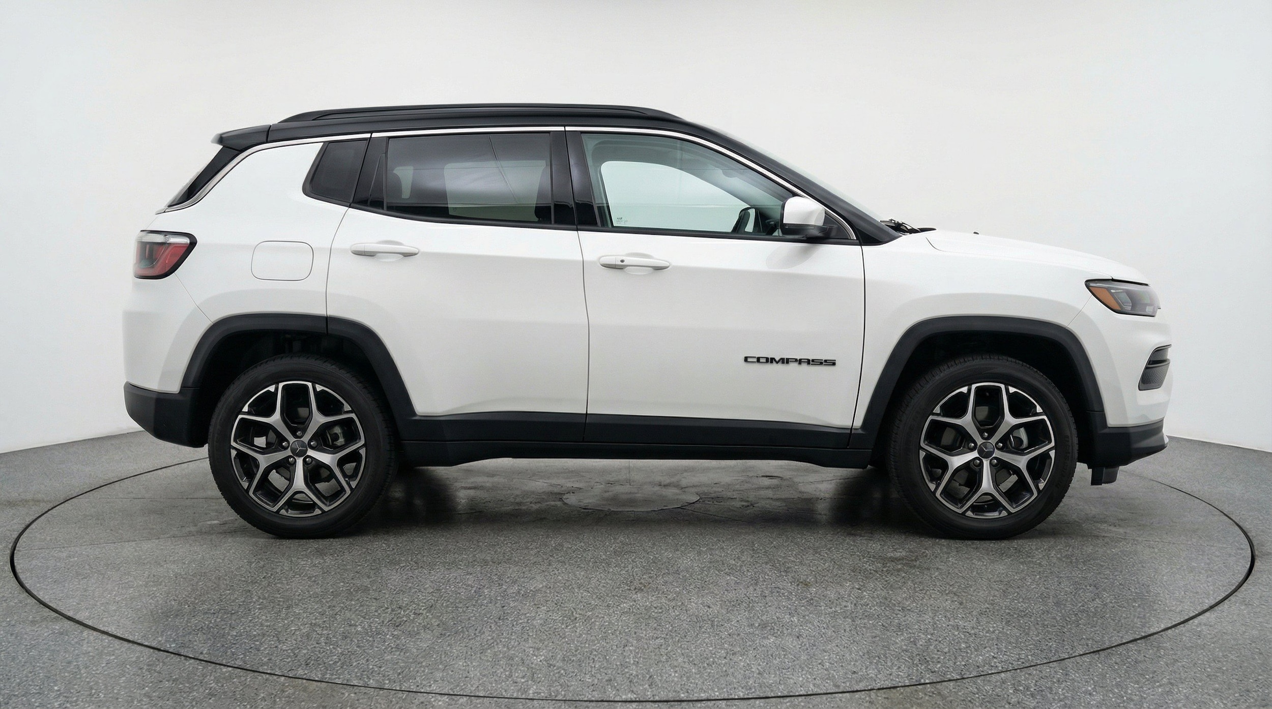 Thumbnail: 2025 Jeep Compass - 11