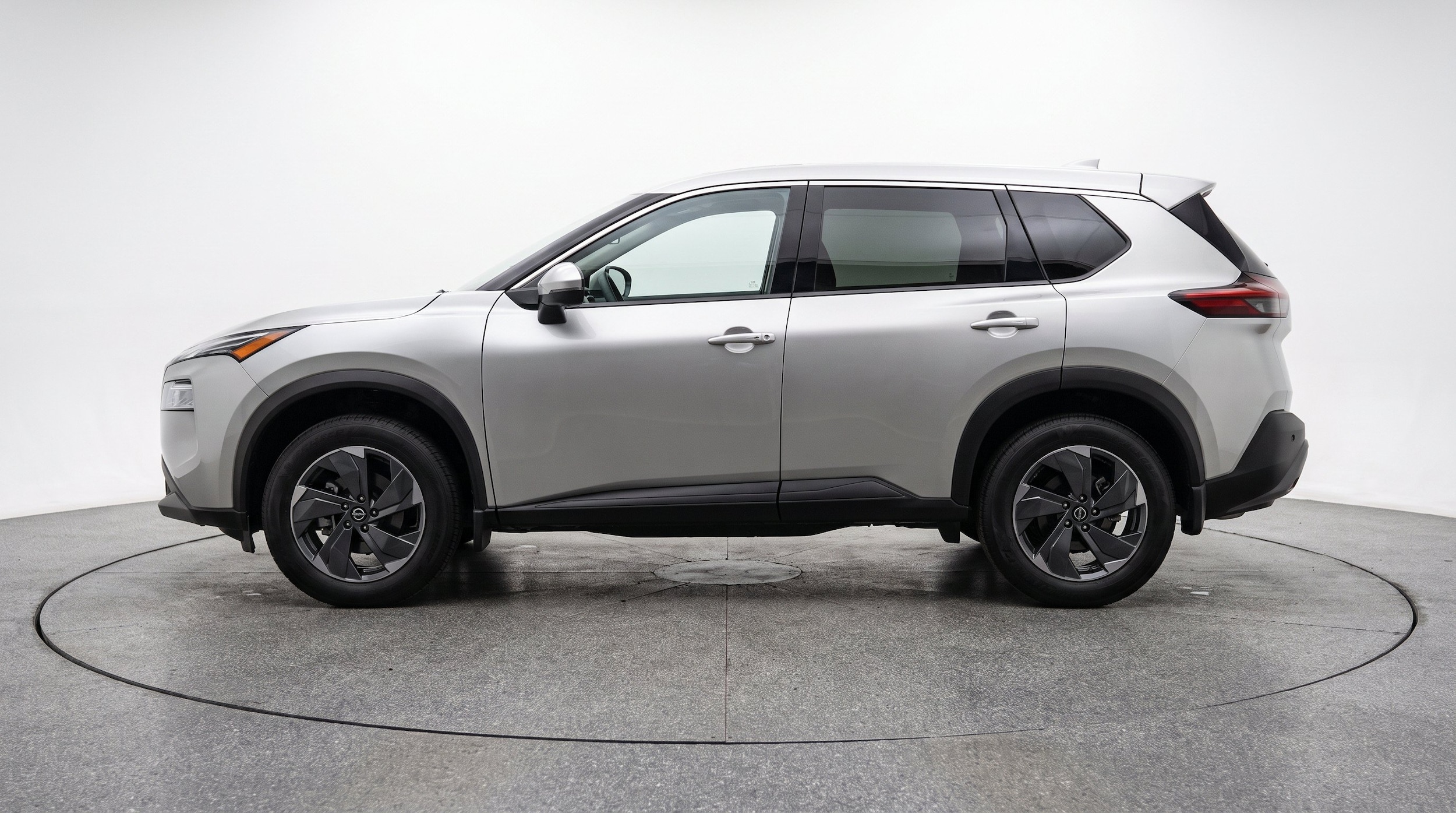 Thumbnail: 2025 Nissan Rogue - 5