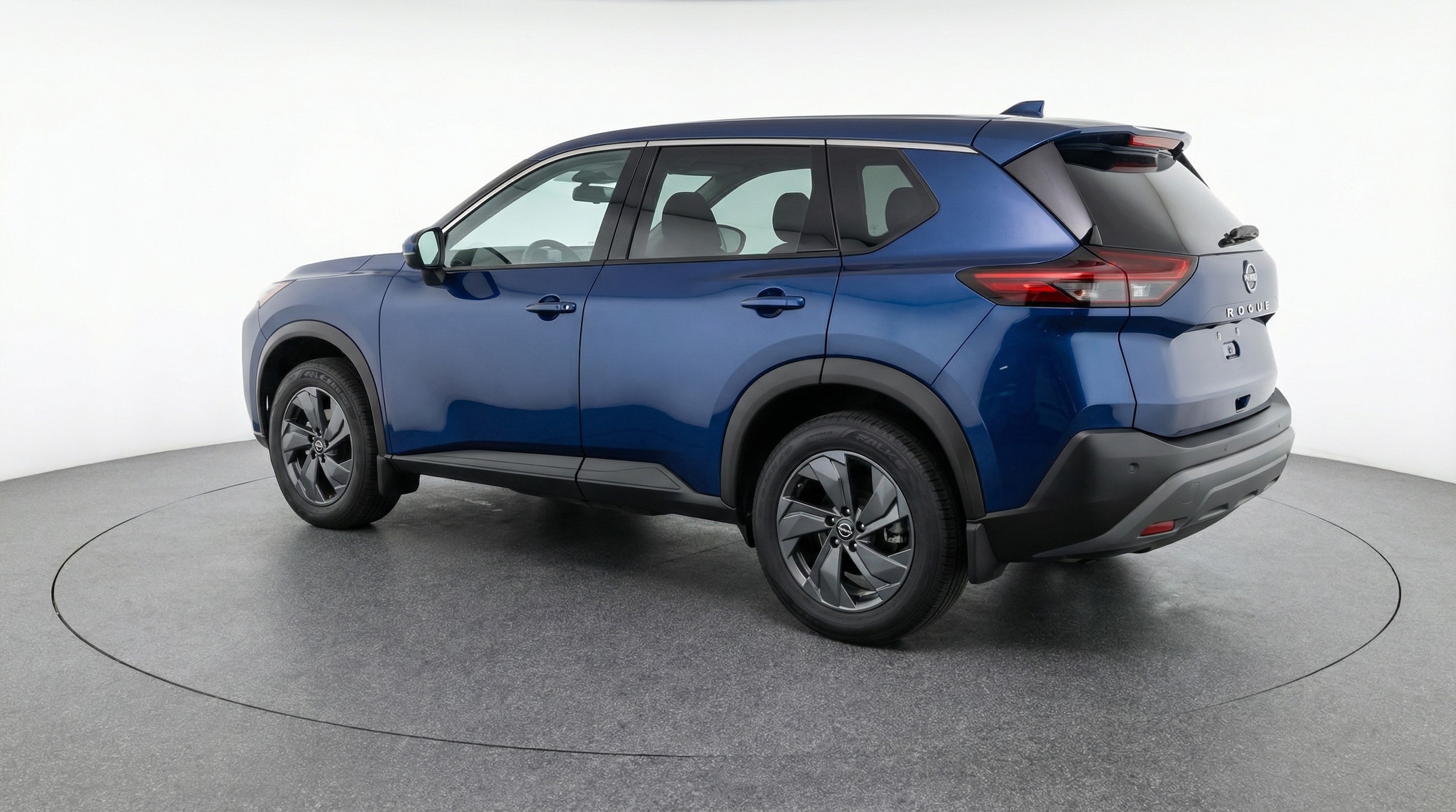 Thumbnail: 2025 Nissan Rogue - 5