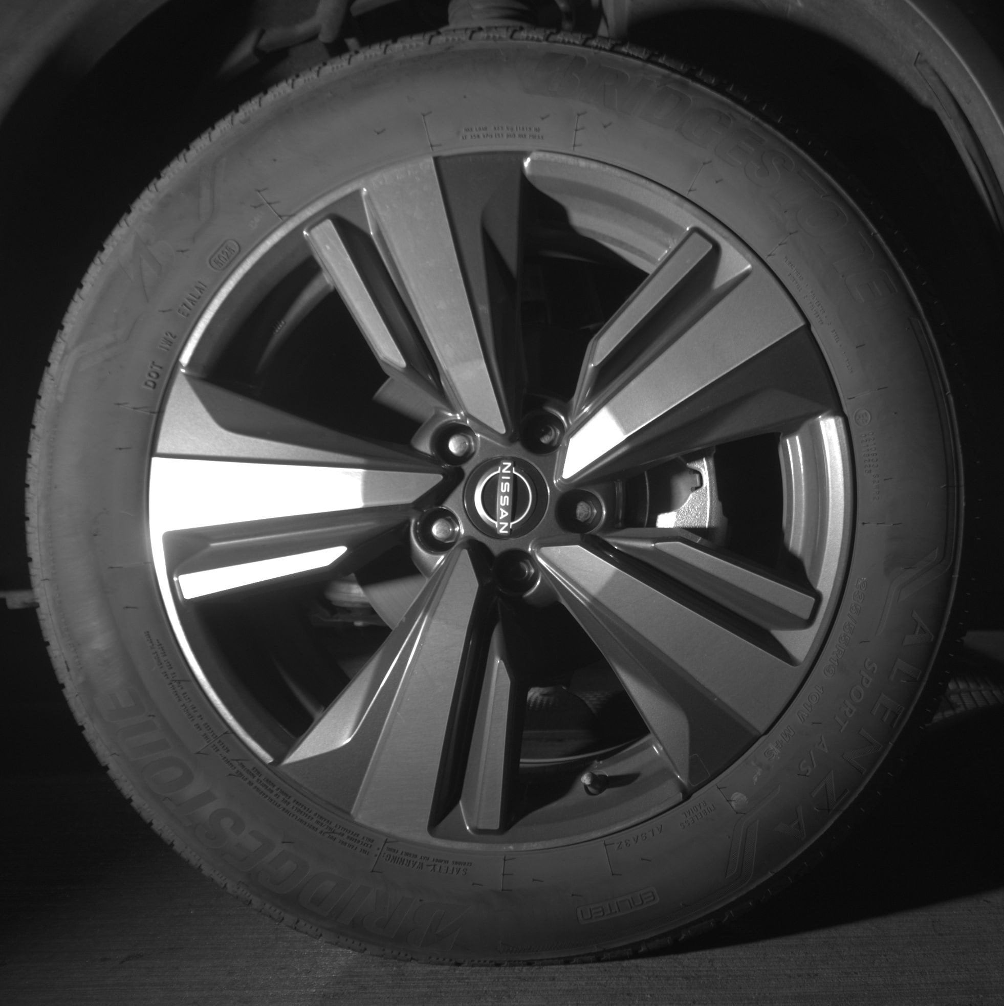Thumbnail: 2026 Nissan Rogue - 13