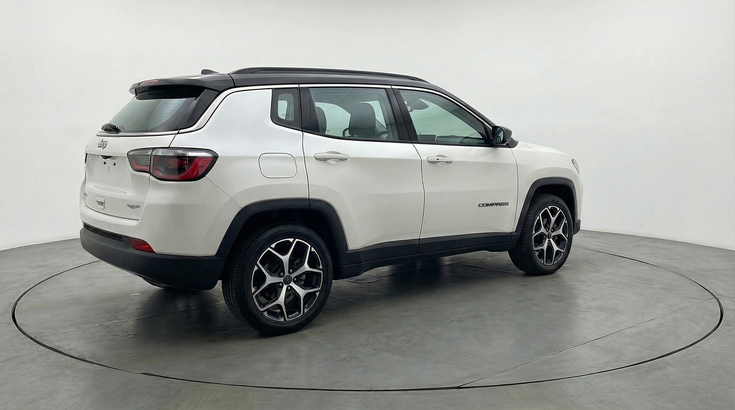 Thumbnail: 2025 Jeep Compass - 7