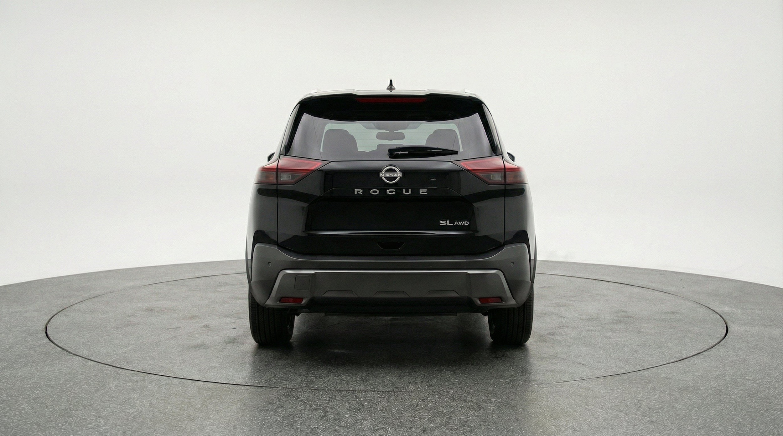 Thumbnail: 2026 Nissan Rogue - 7